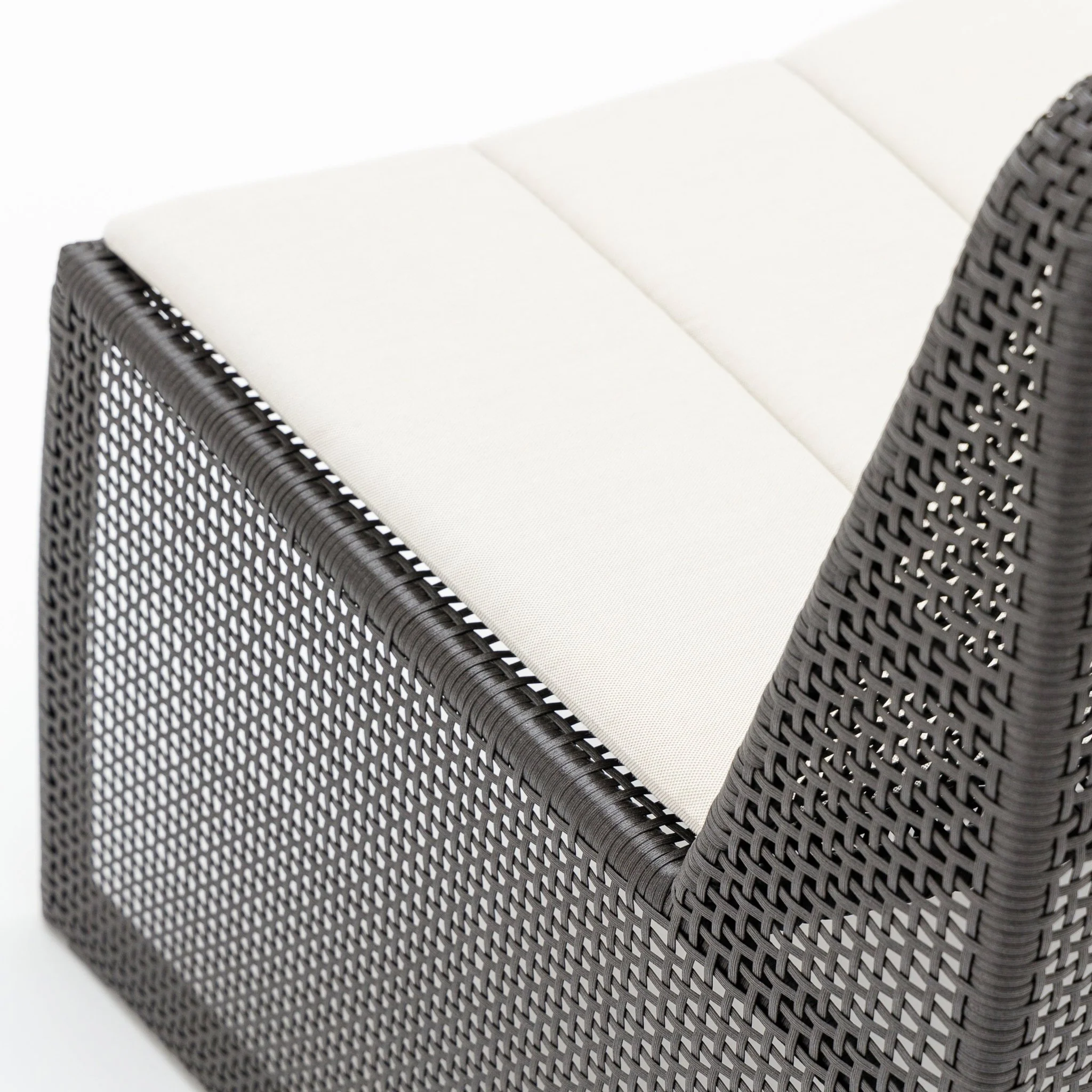 Reef Lounge Chair - Espresso - Image 13