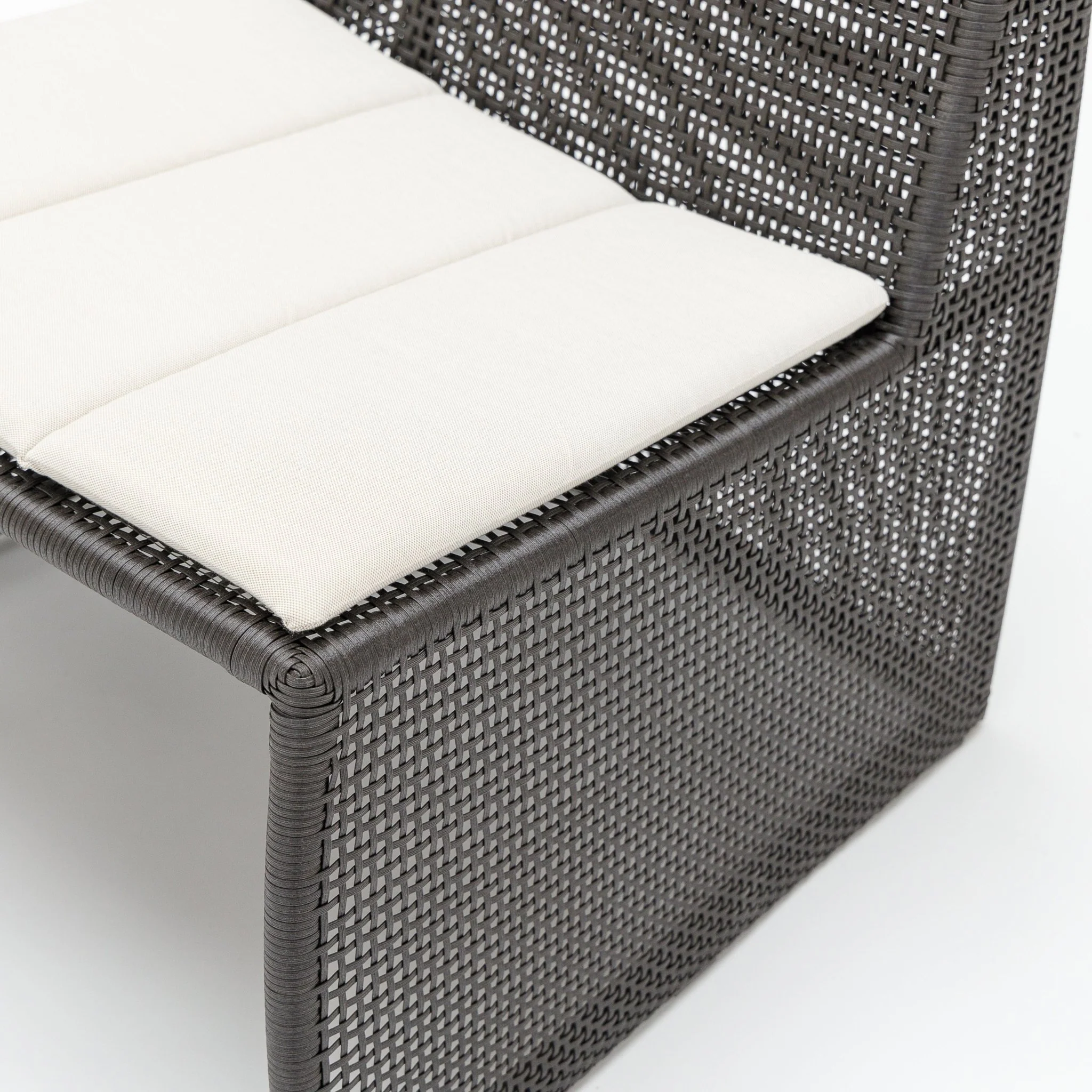 Reef Lounge Chair - Espresso - Image 14