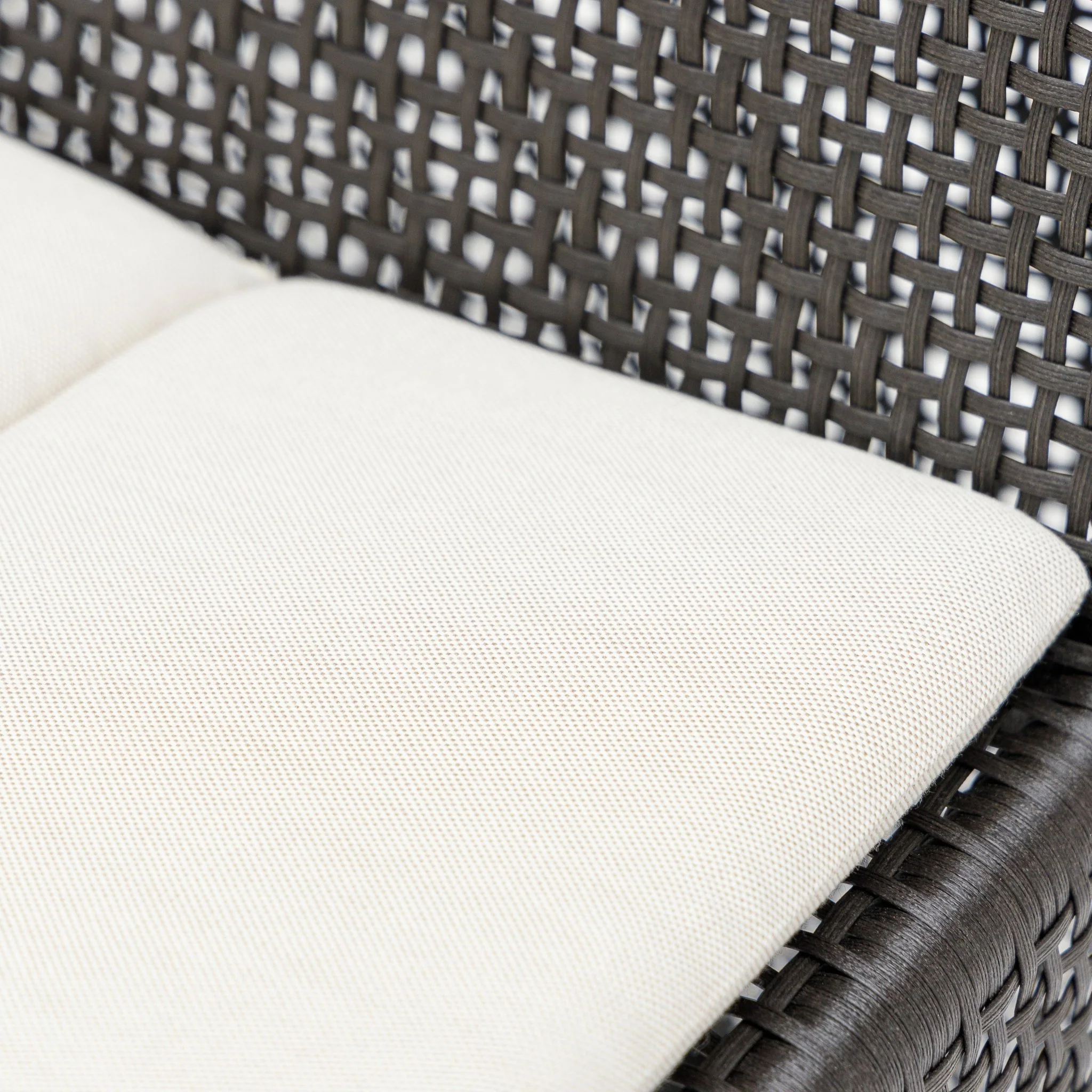 Reef Lounge Chair - Espresso - Image 15
