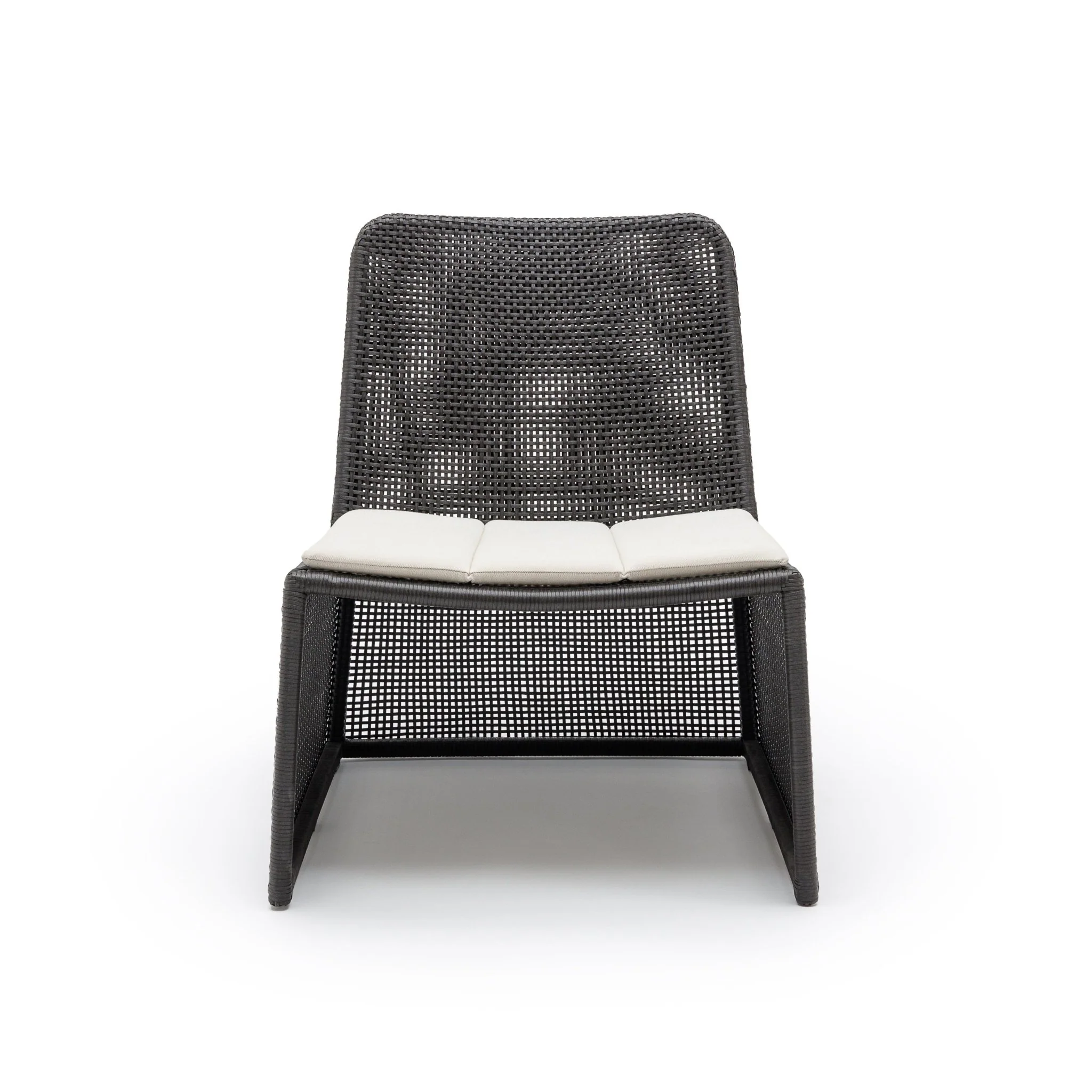Reef Lounge Chair - Espresso - Image 3