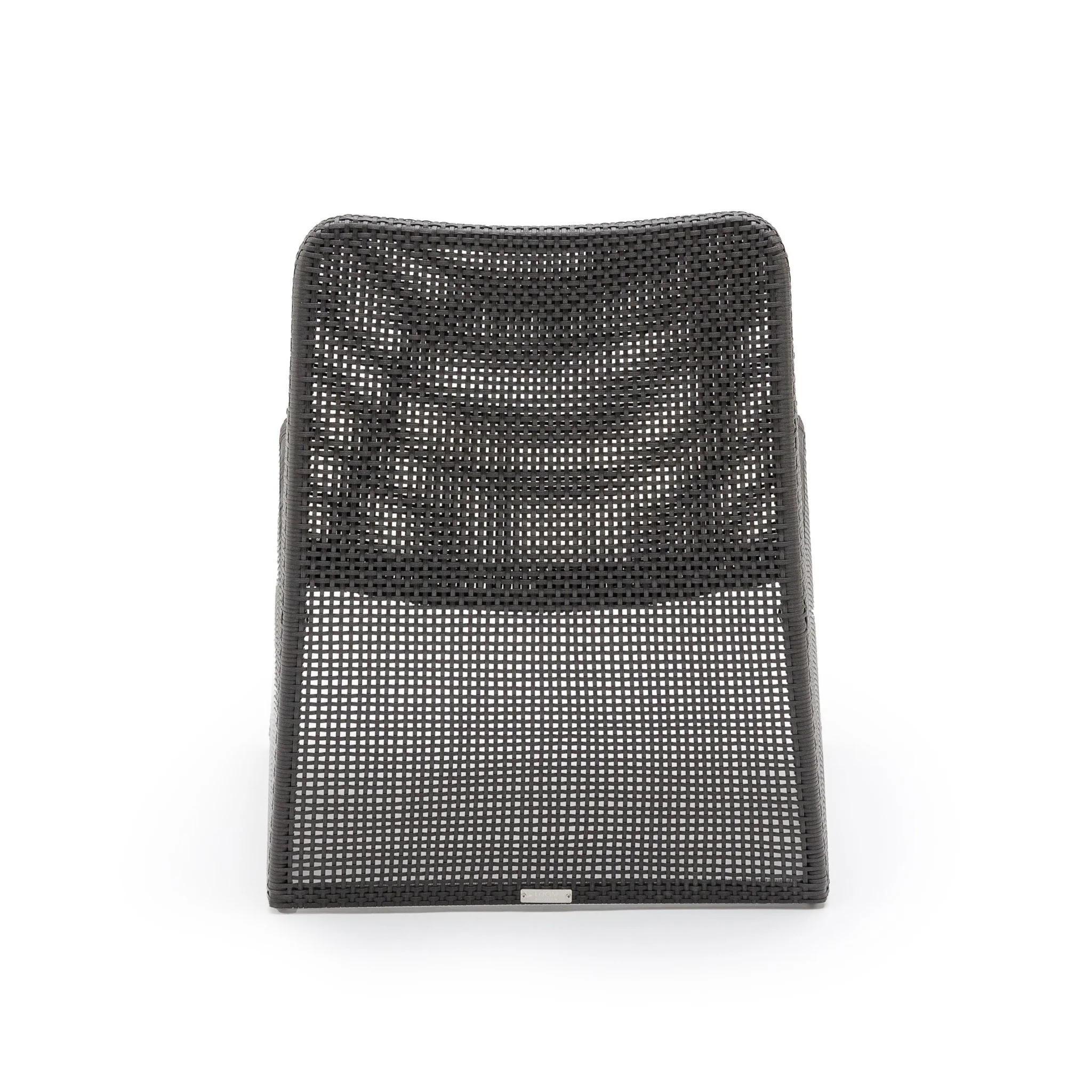 Reef Lounge Chair - Espresso - Image 5