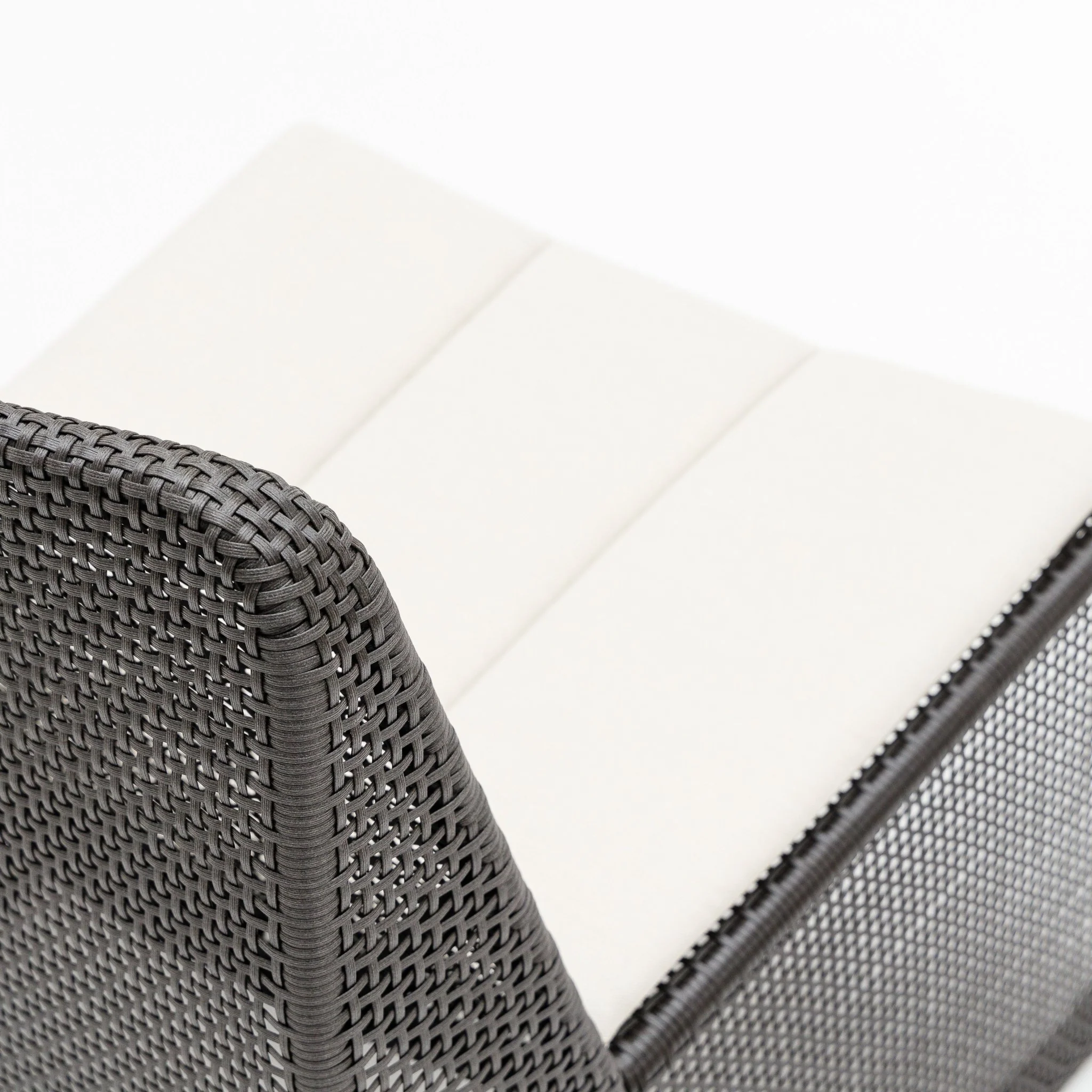 Reef Lounge Chair - Espresso - Image 7