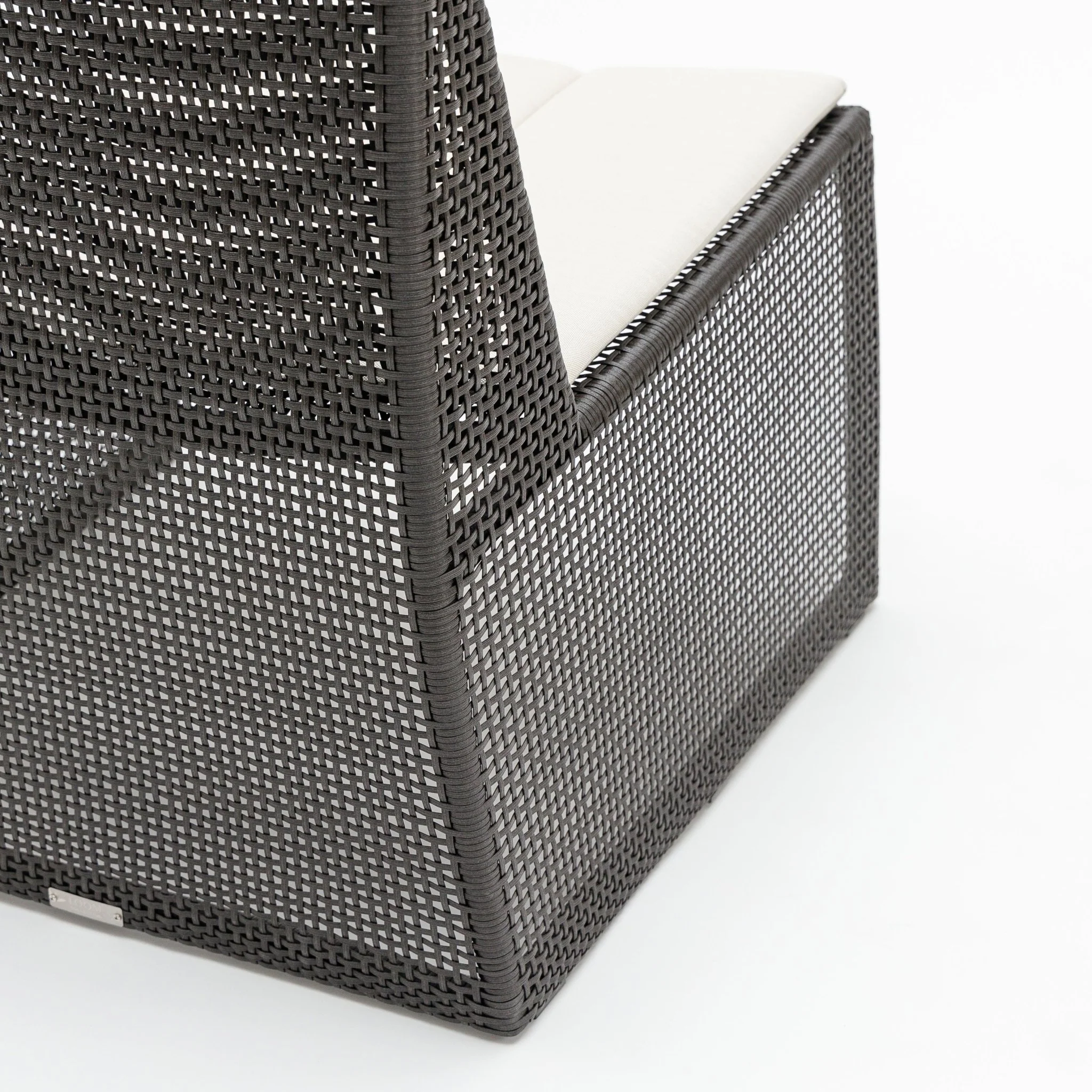 Reef Lounge Chair - Espresso - Image 8