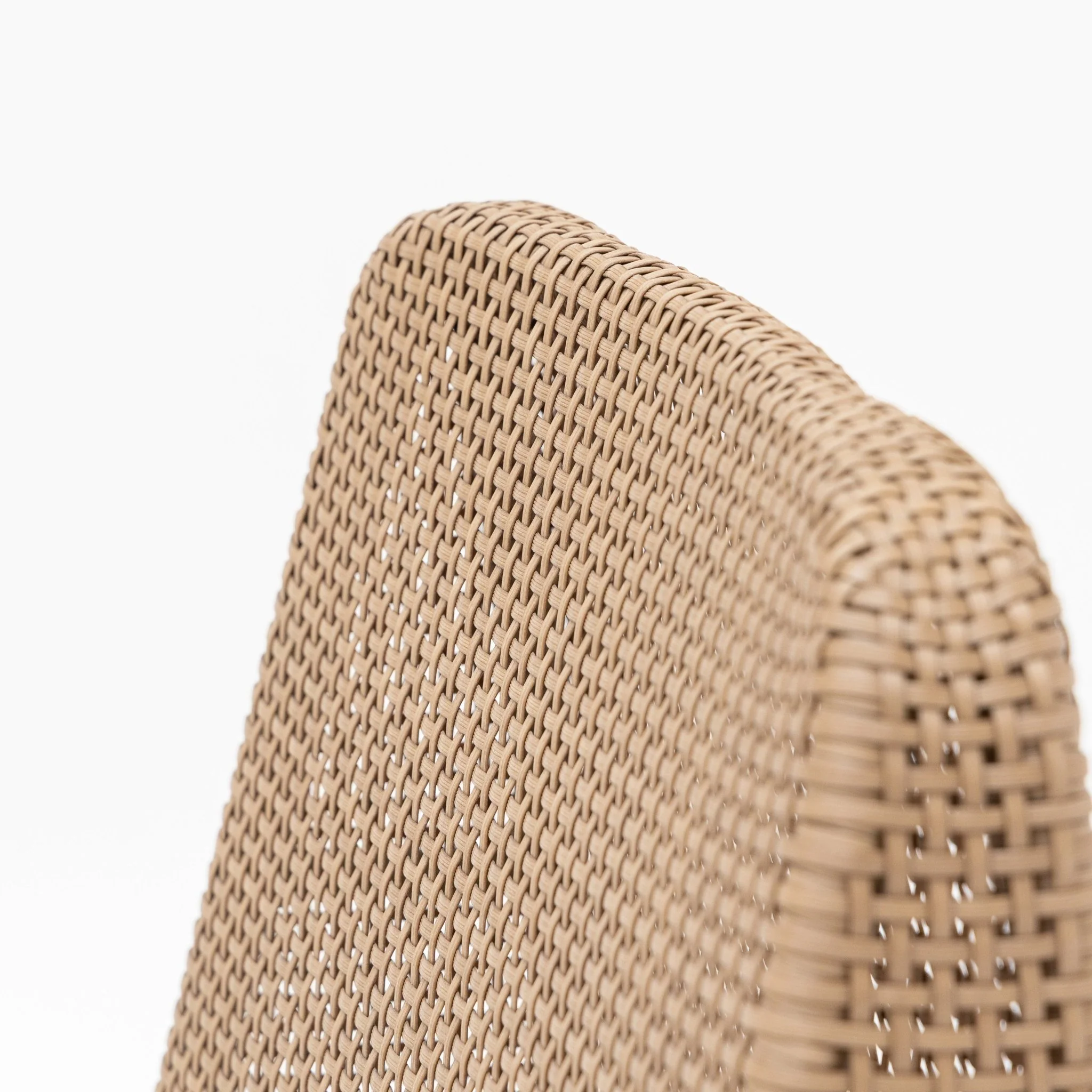 Reef Lounge Chair - Natural - Image 10