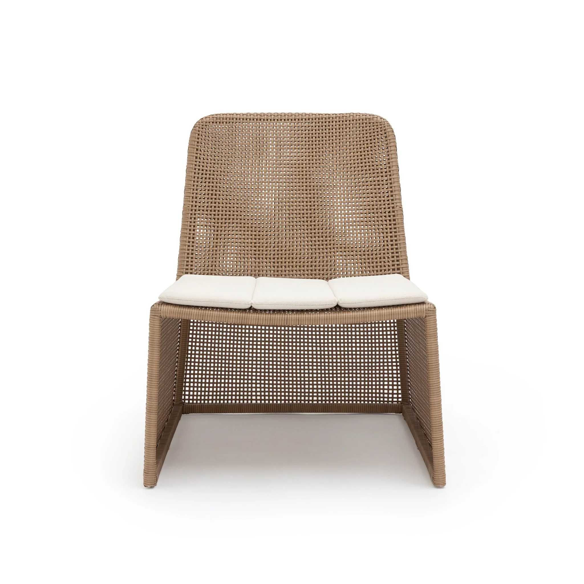 Reef Lounge Chair - Natural - Image 2