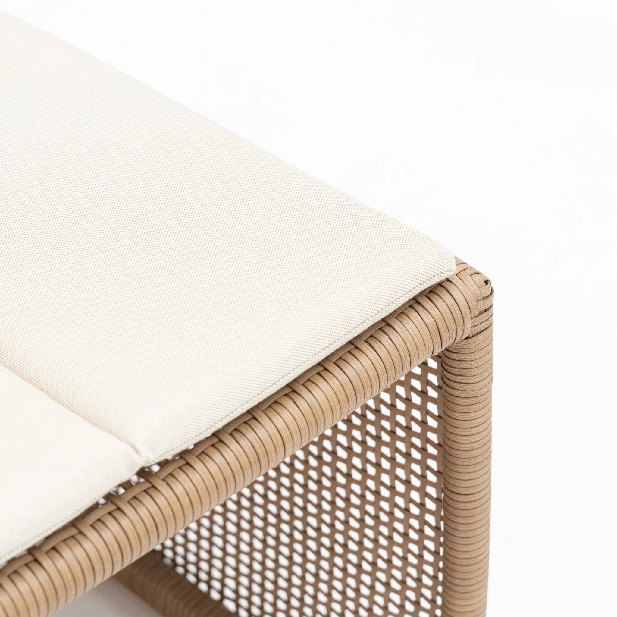 Reef Lounge Chair - Natural - Image 5