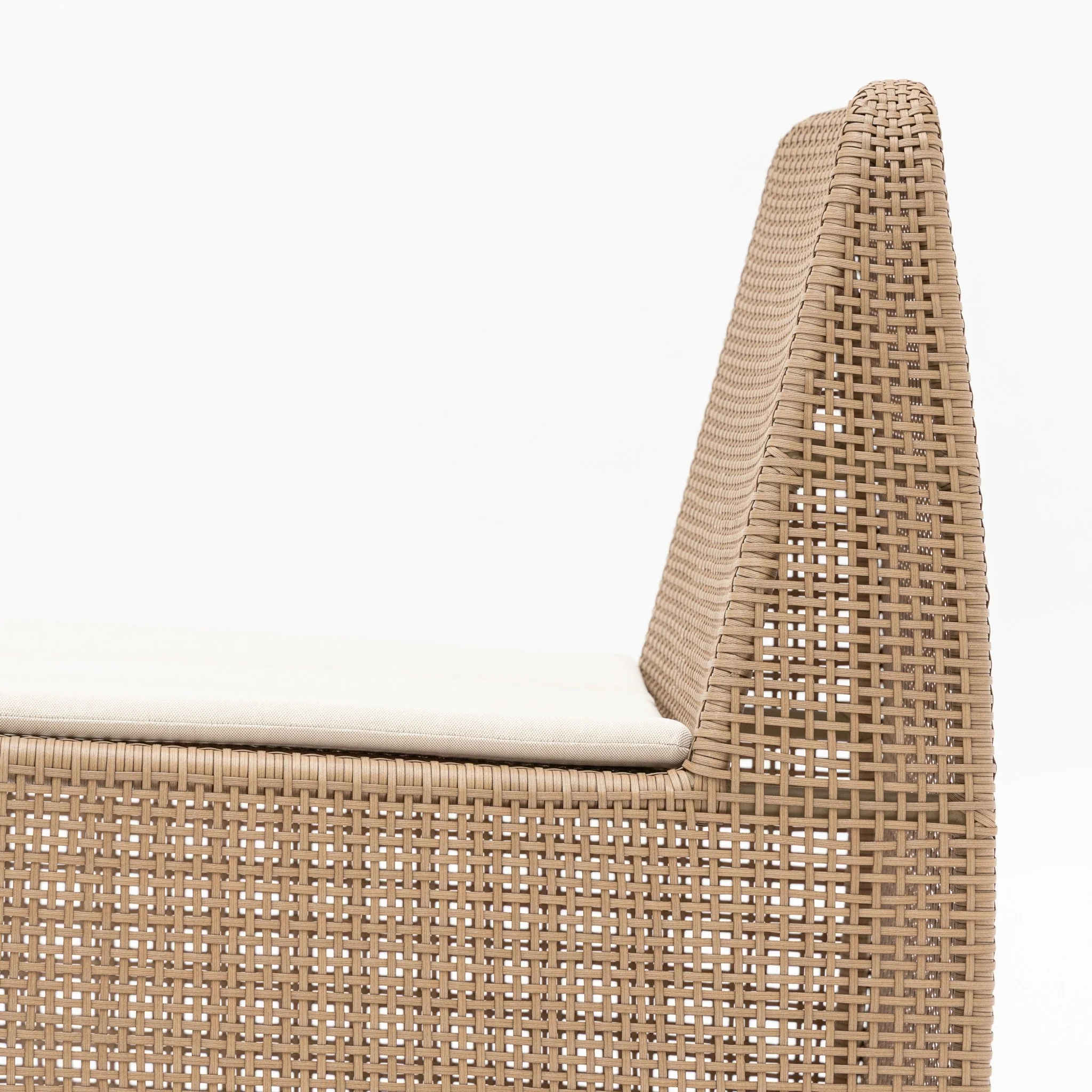Reef Lounge Chair - Natural - Image 6
