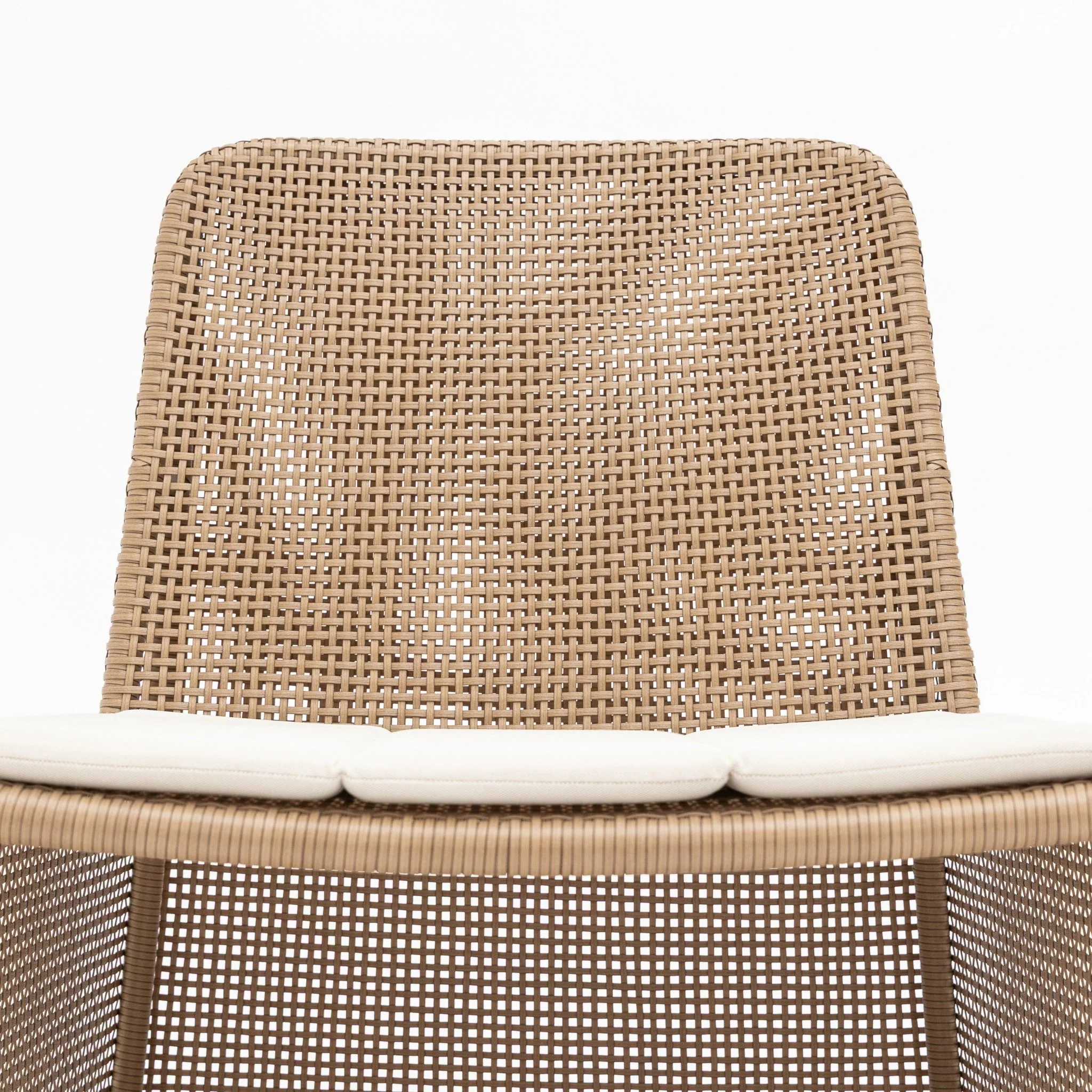 Reef Lounge Chair - Natural - Image 8
