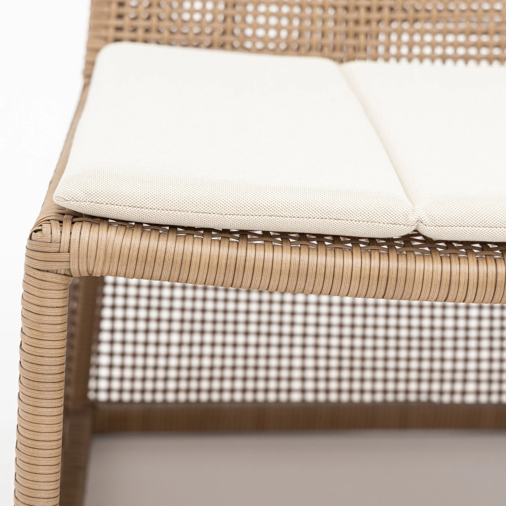 Reef Lounge Chair - Natural - Image 9