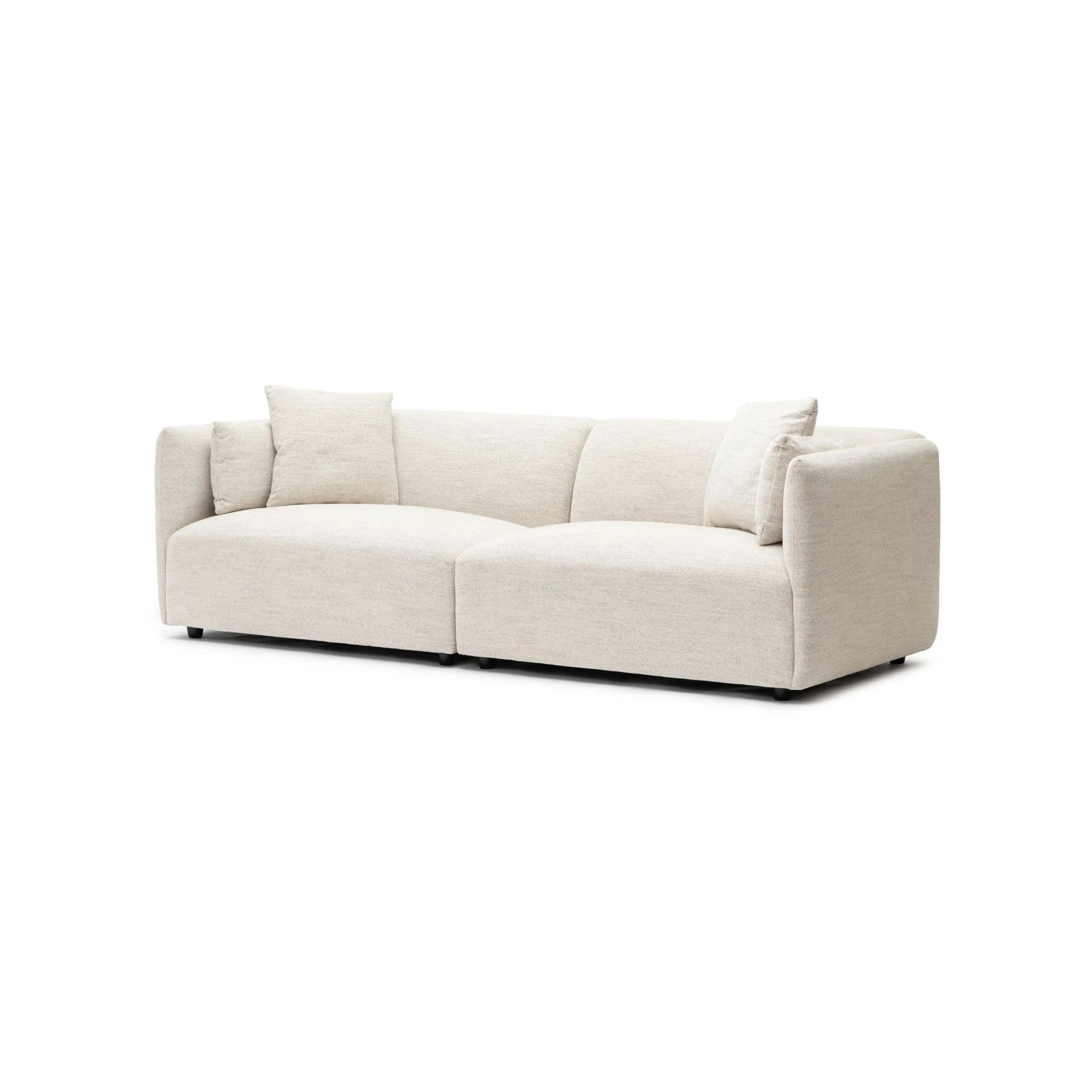 Reform Sofa -  Barley - Image 2