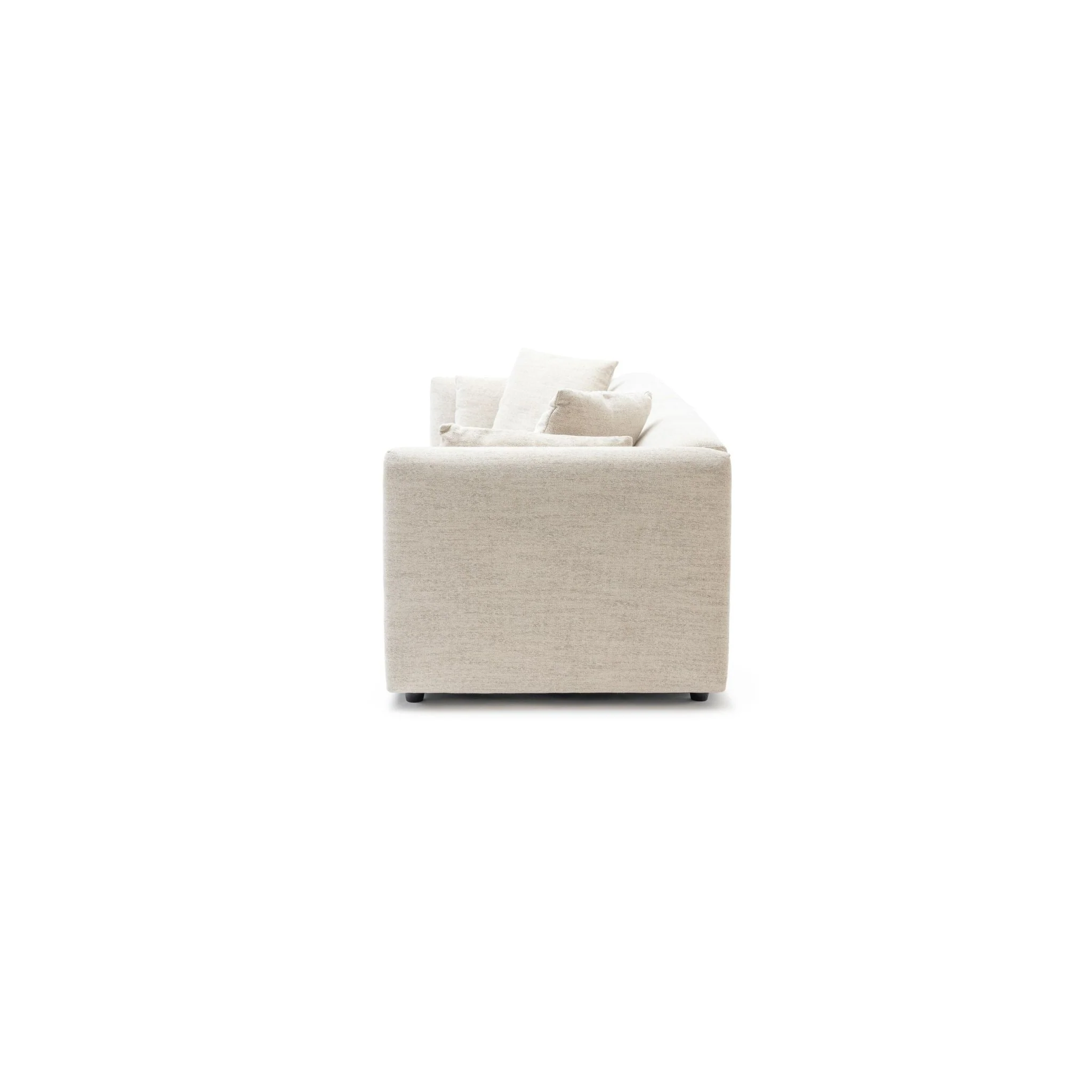 Reform Sofa -  Barley - Image 3