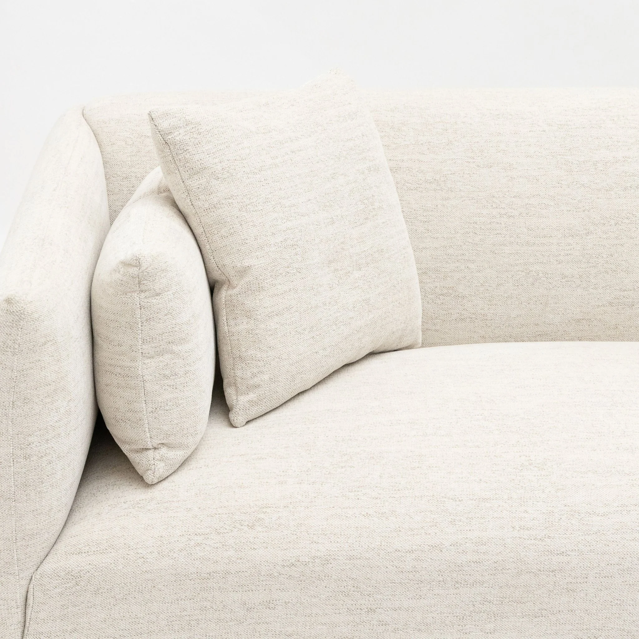Reform Sofa -  Barley - Image 4