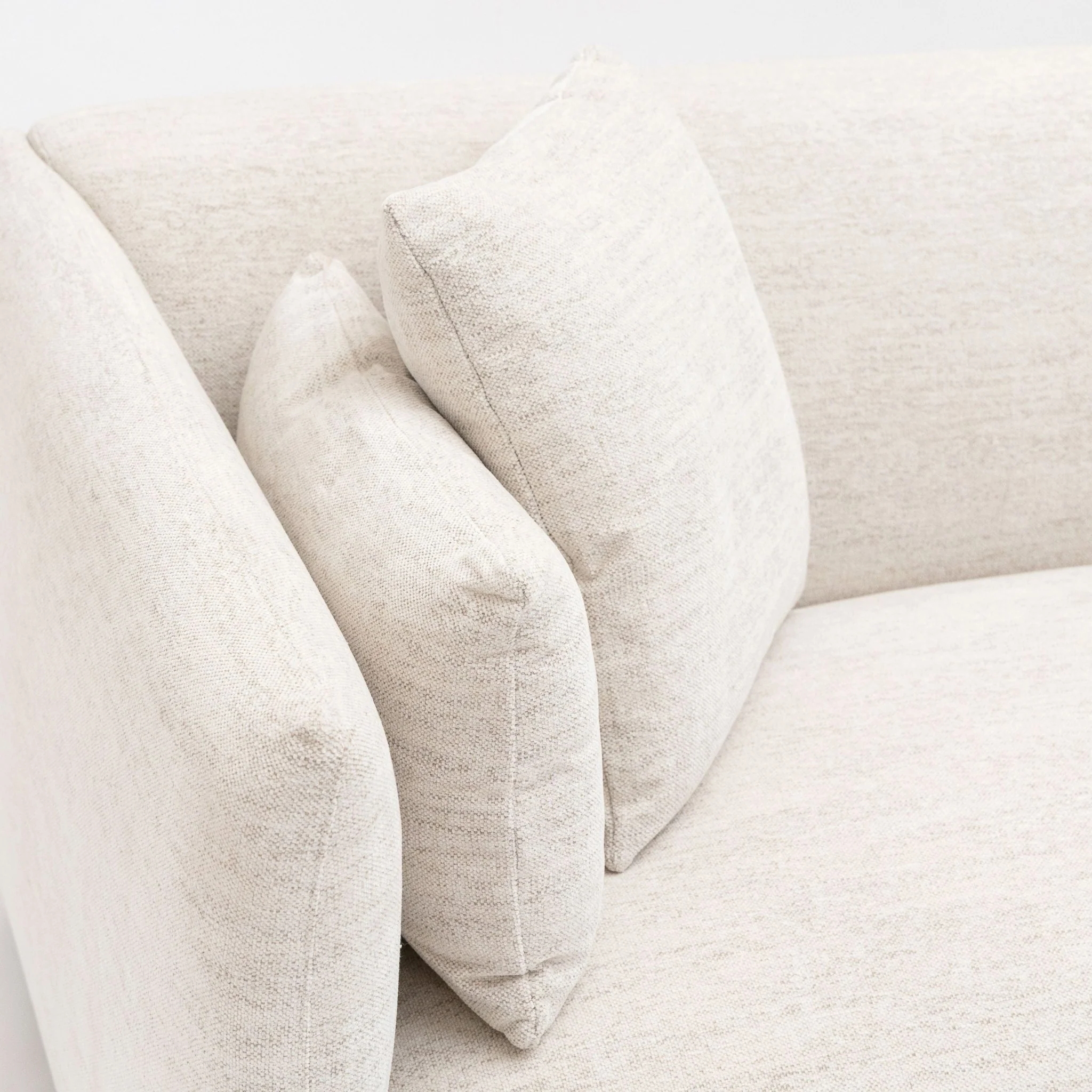 Reform Sofa -  Barley - Image 5