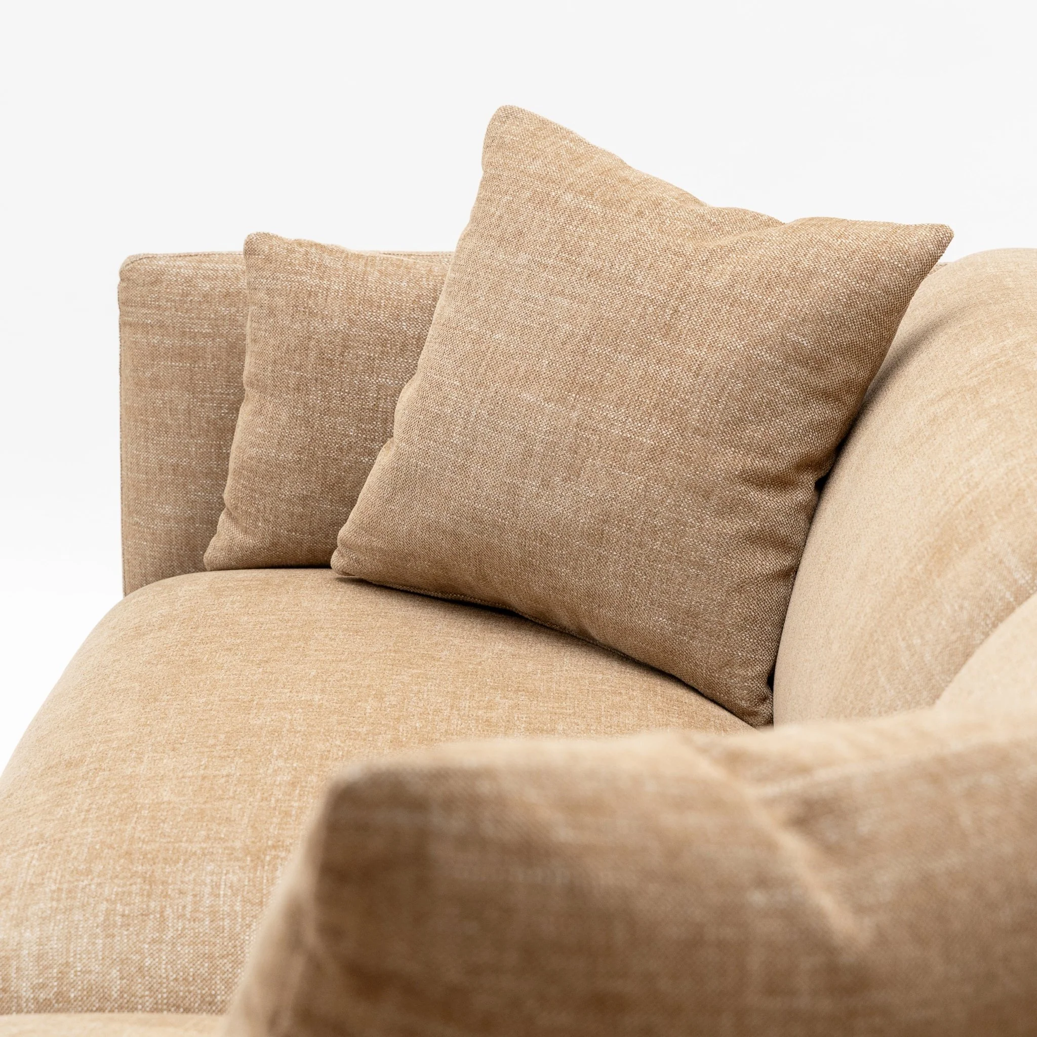 Reform Sofa - Mocha - Image 10