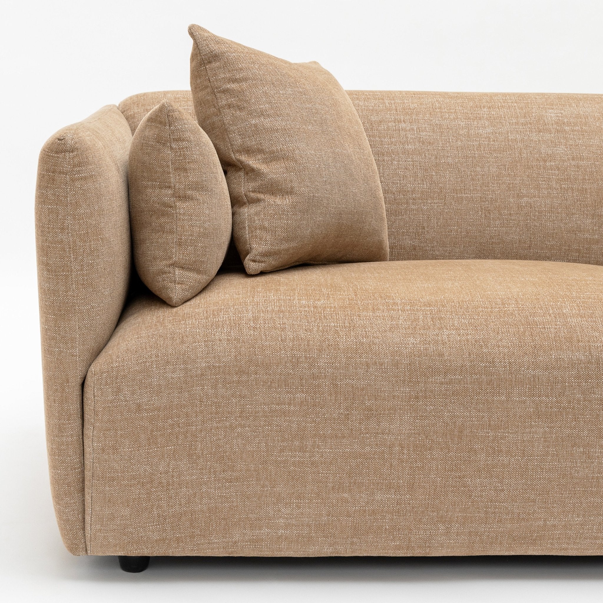 Reform Sofa - Mocha - Image 12