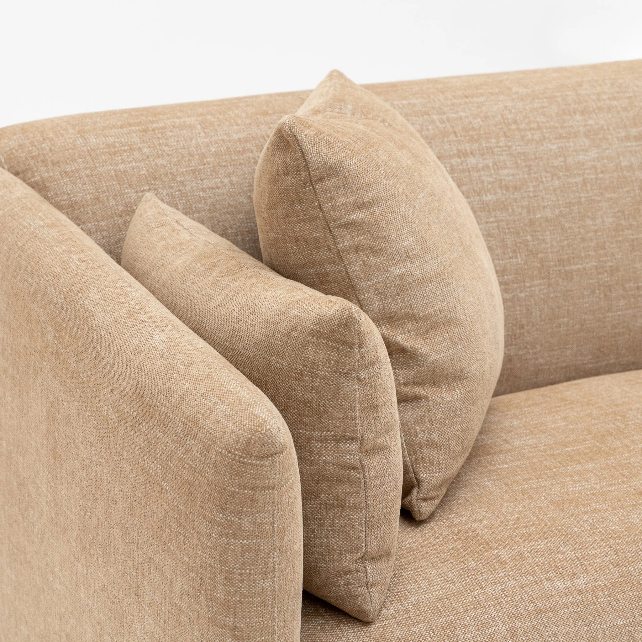 Reform Sofa - Mocha - Image 5
