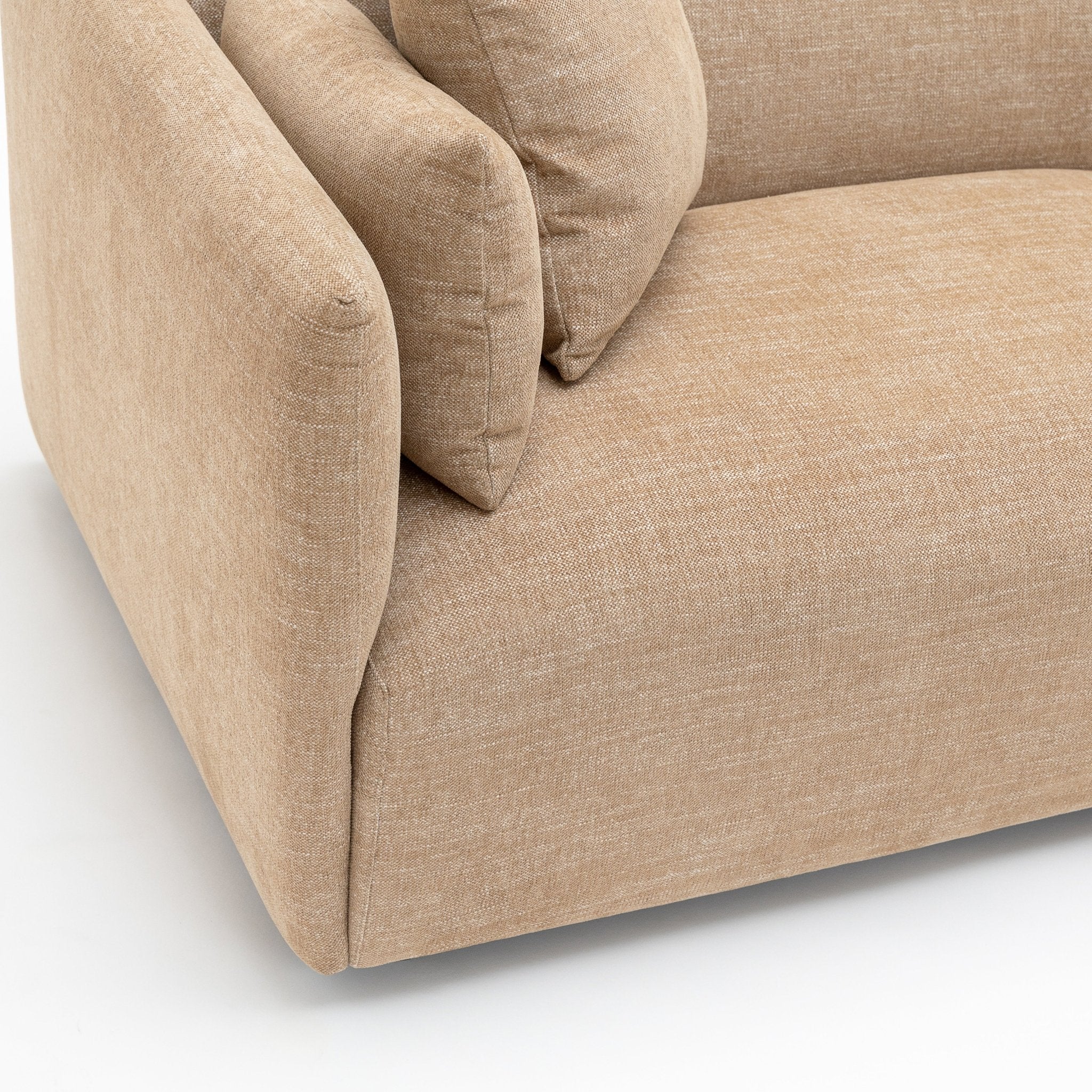Reform Sofa - Mocha - Image 6