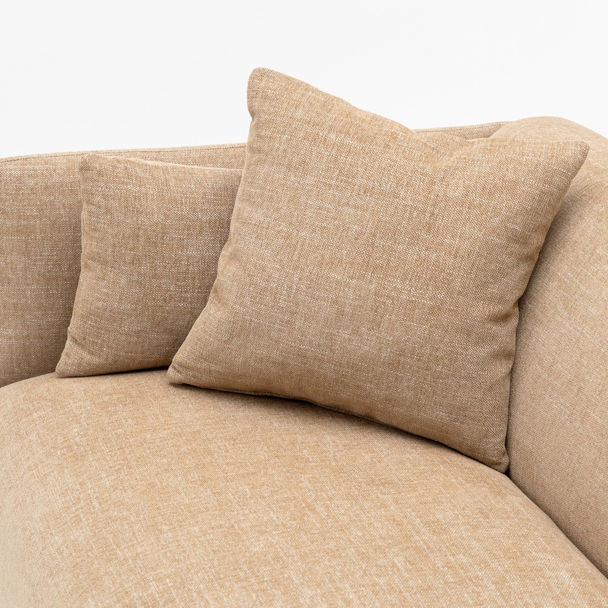Reform Sofa - Mocha - Image 8