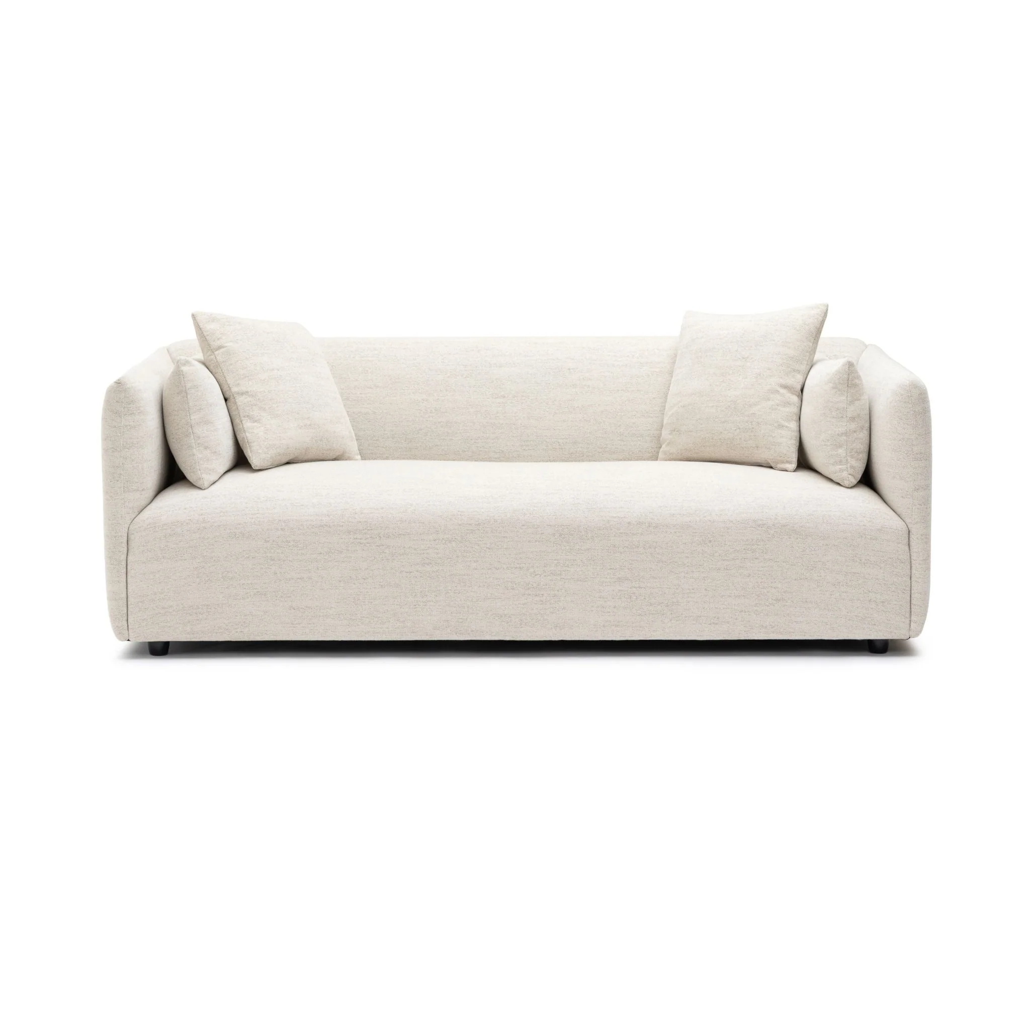 Reform Sofa - Barley