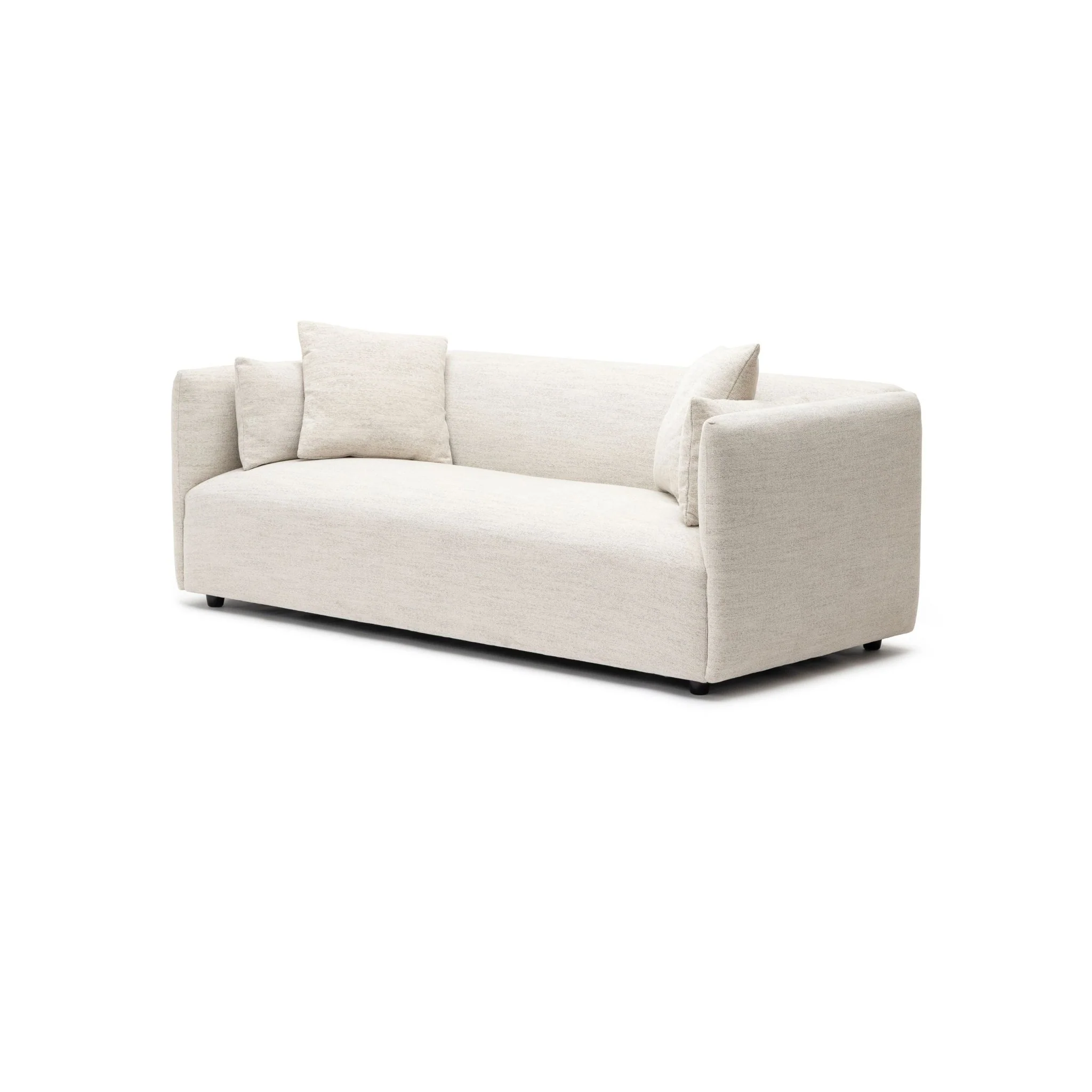 Reform Sofa - Barley - Image 2