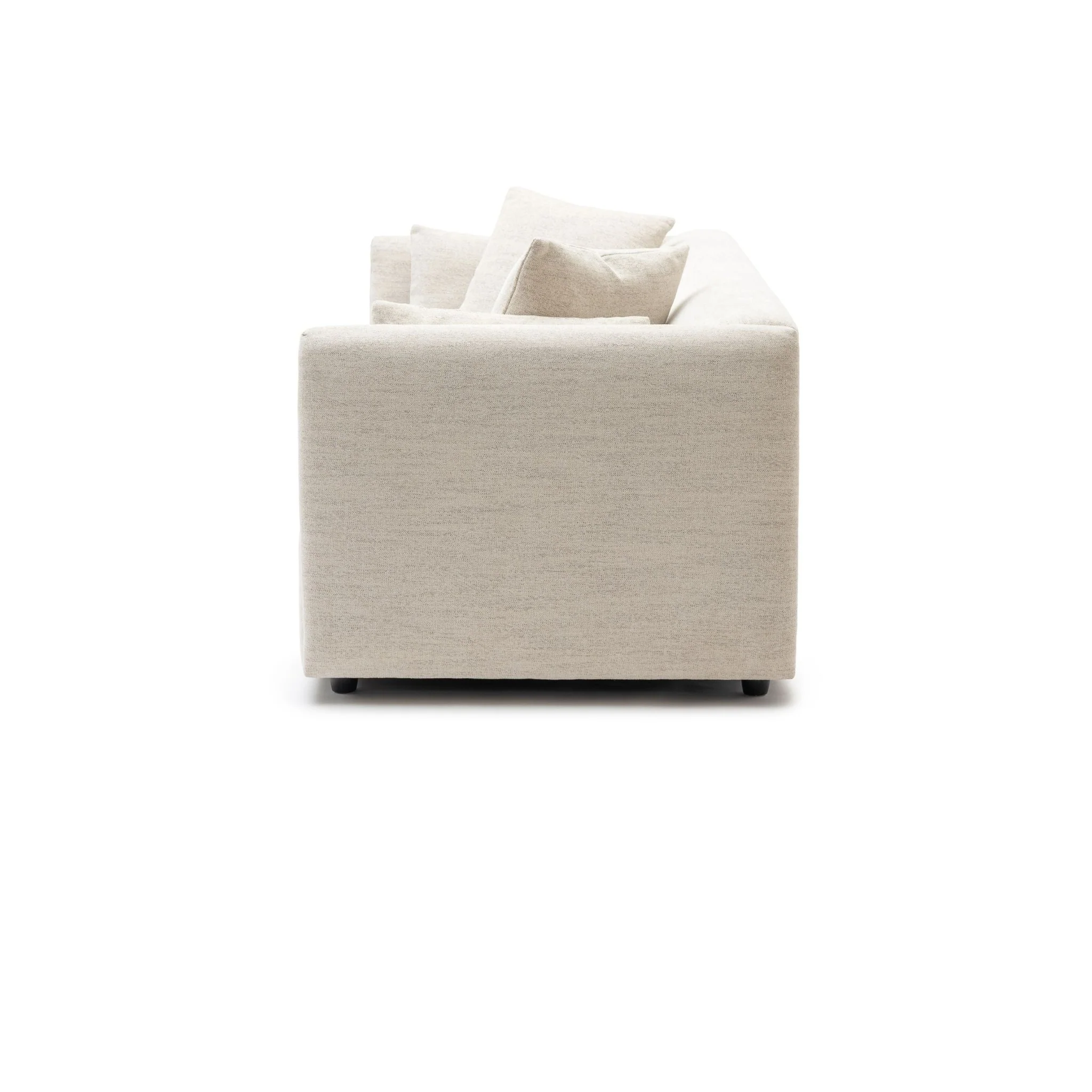 Reform Sofa - Barley - Image 3