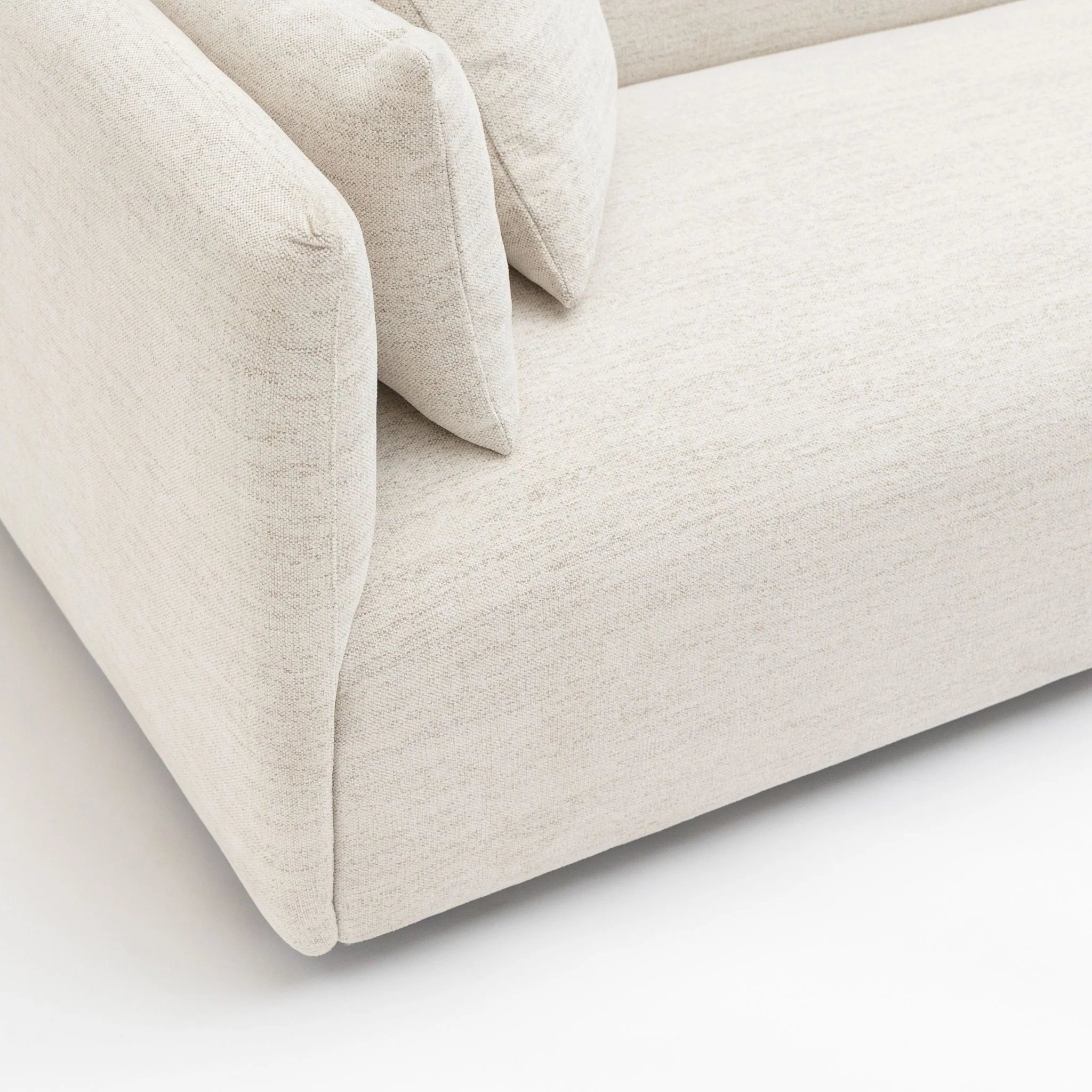 Reform Sofa - Barley - Image 5