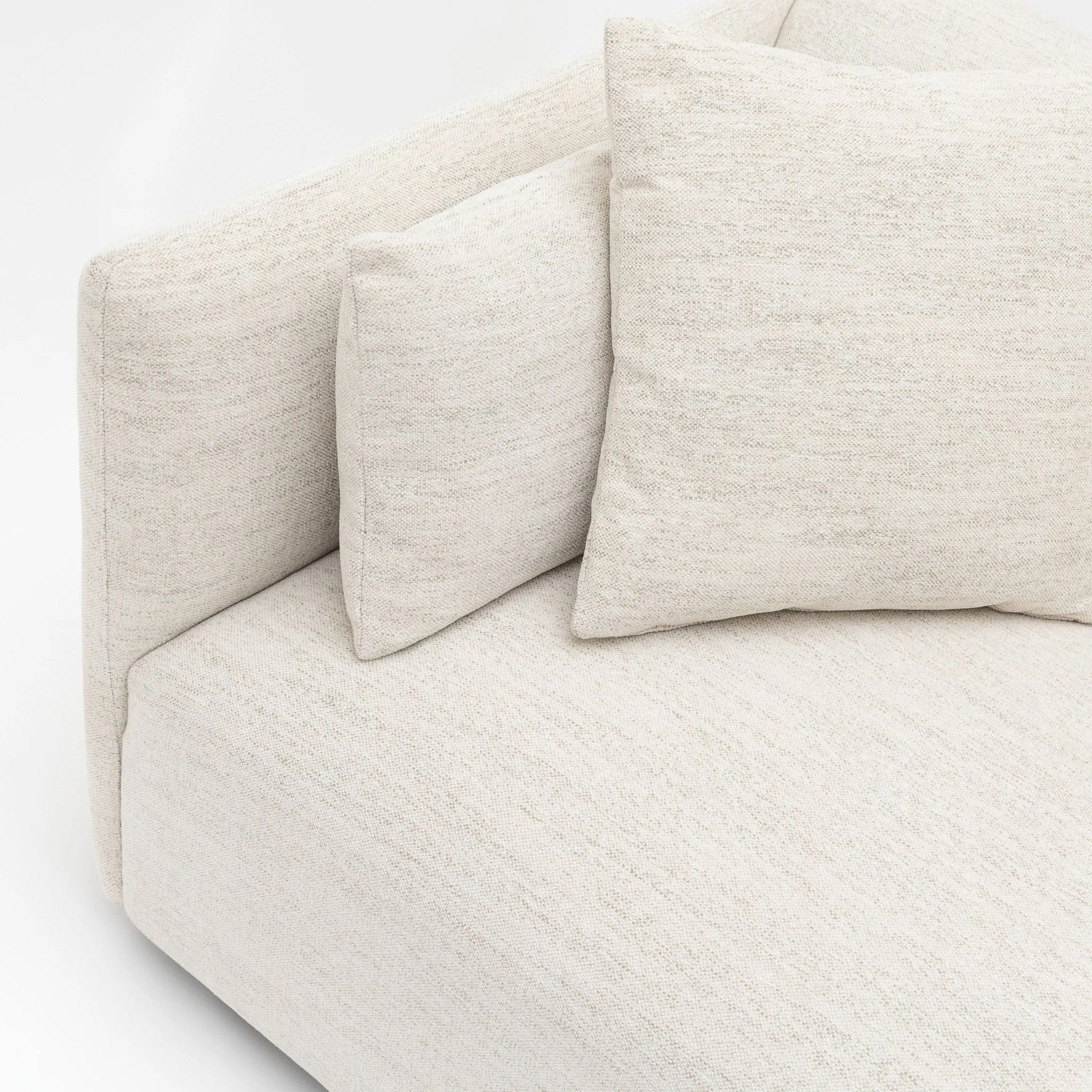 Reform Sofa - Barley - Image 7