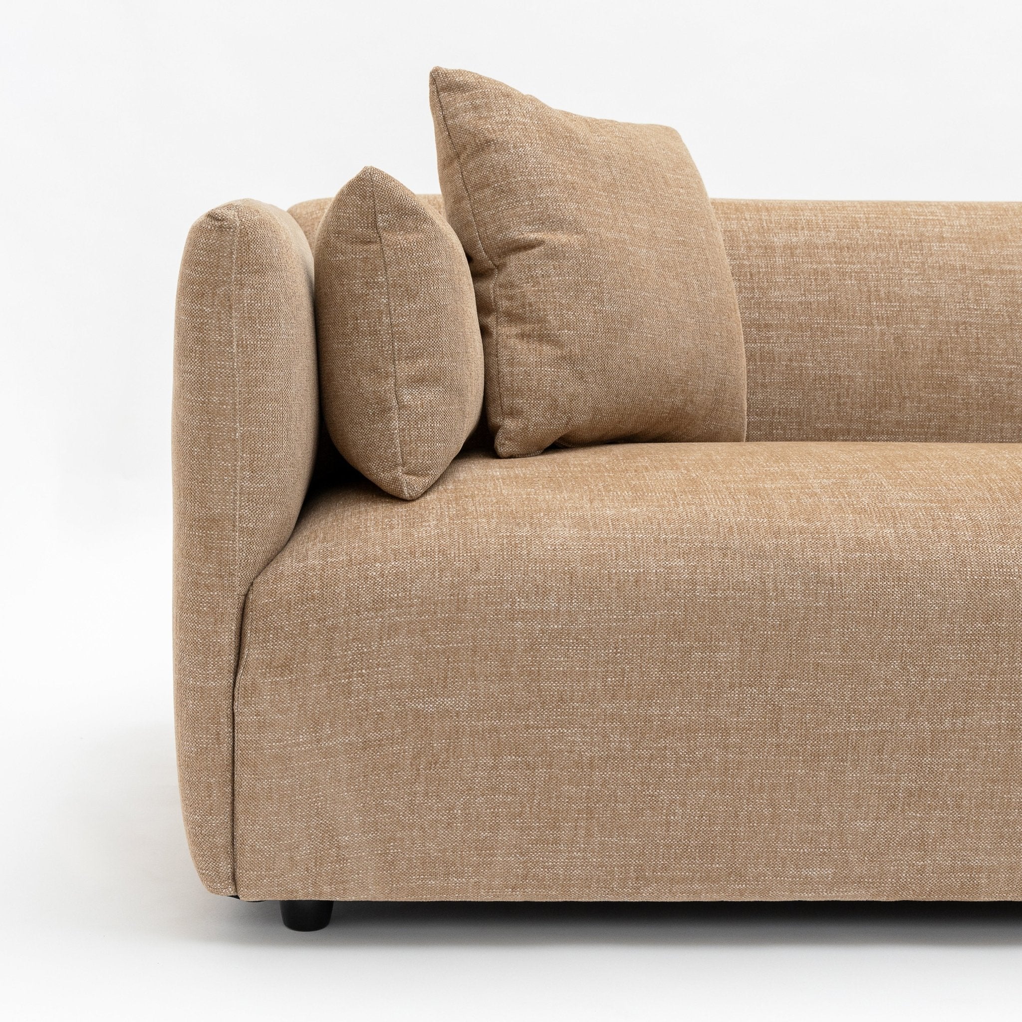 Reform Sofa - Mocha - Image 11