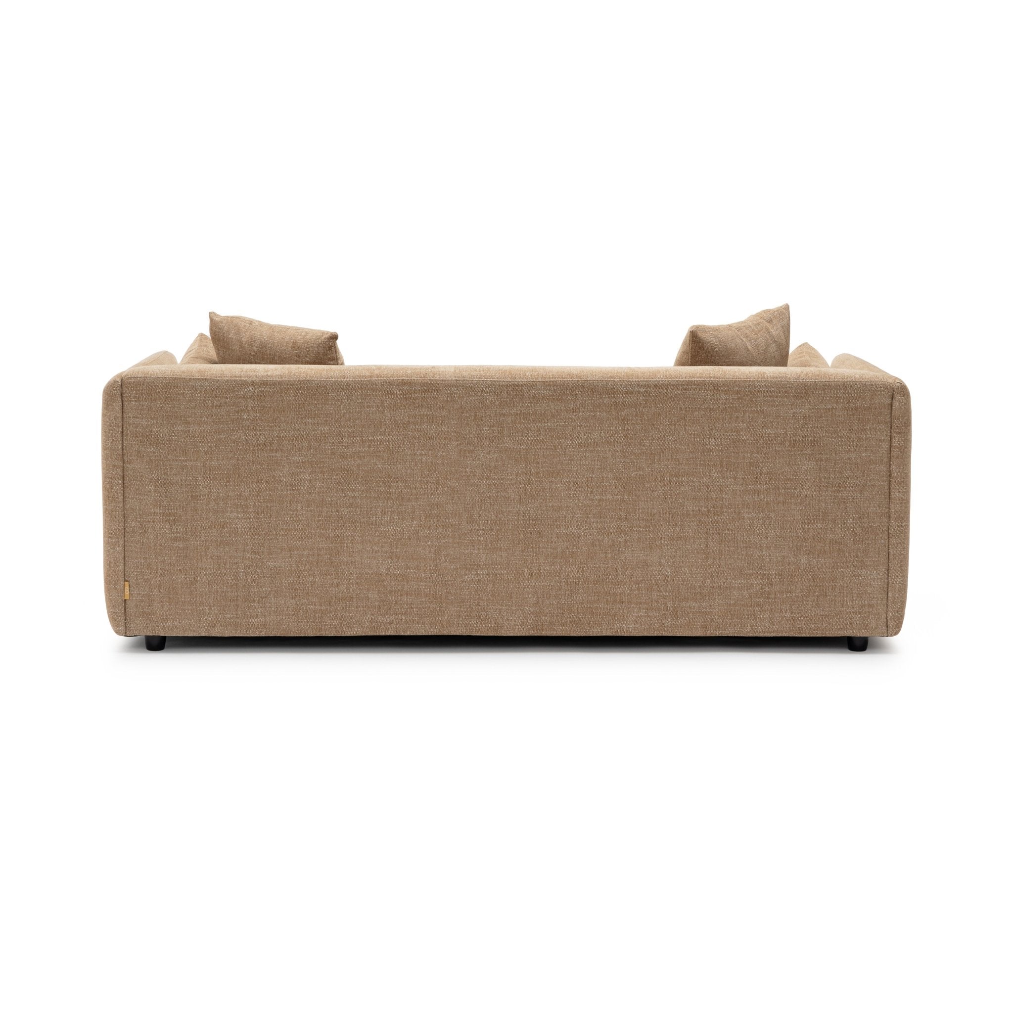 Reform Sofa - Mocha - Image 4