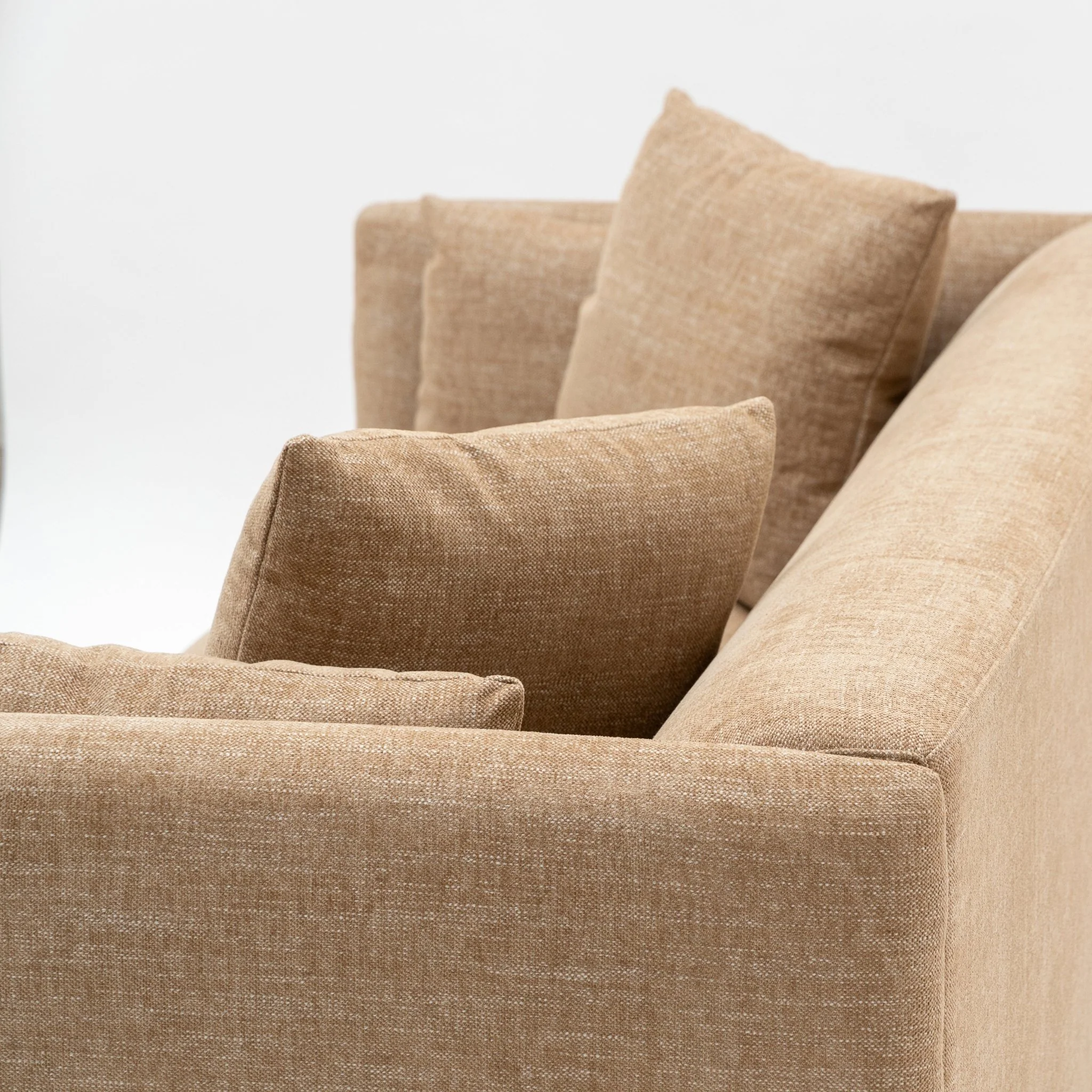 Reform Sofa - Mocha - Image 8