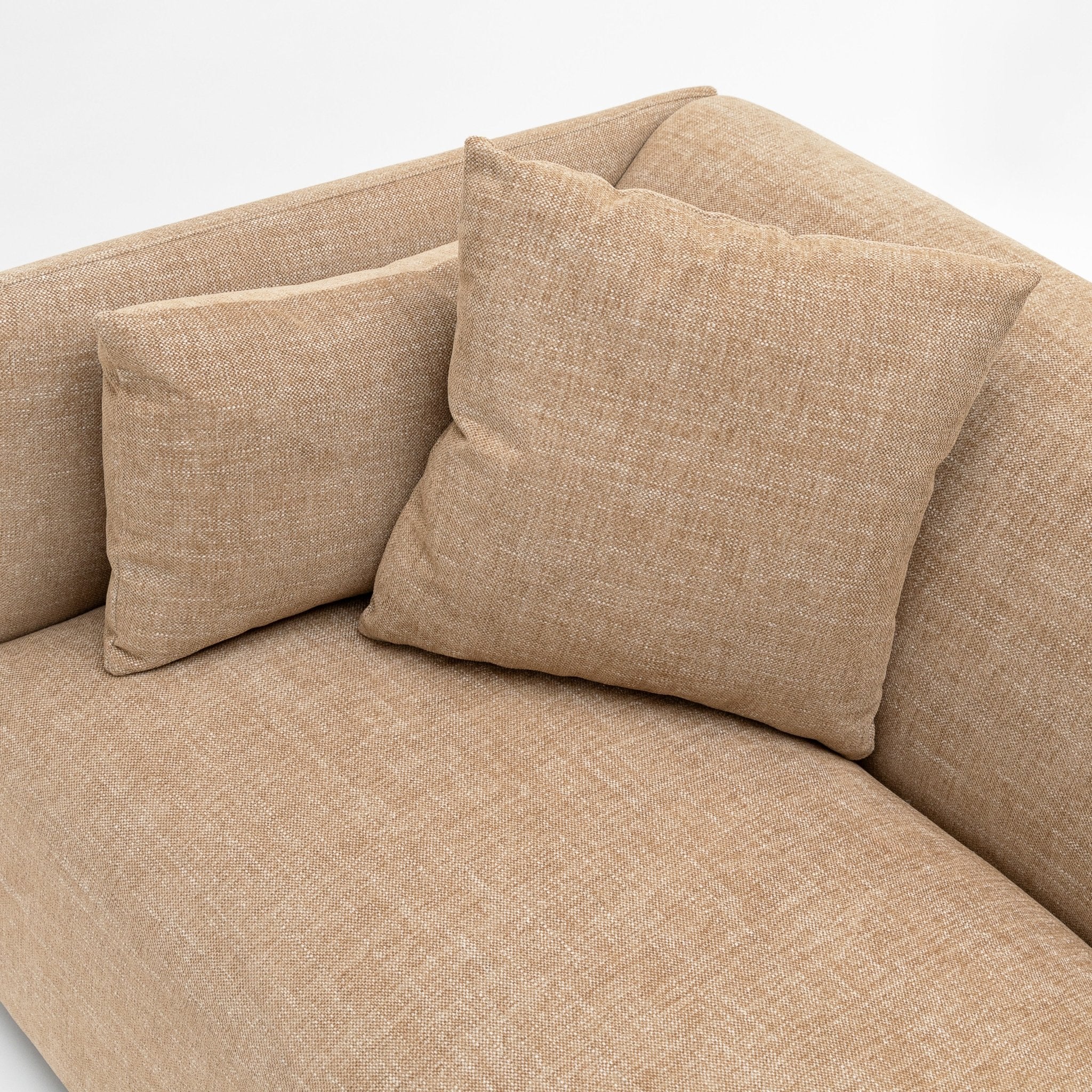 Reform Sofa - Mocha - Image 9