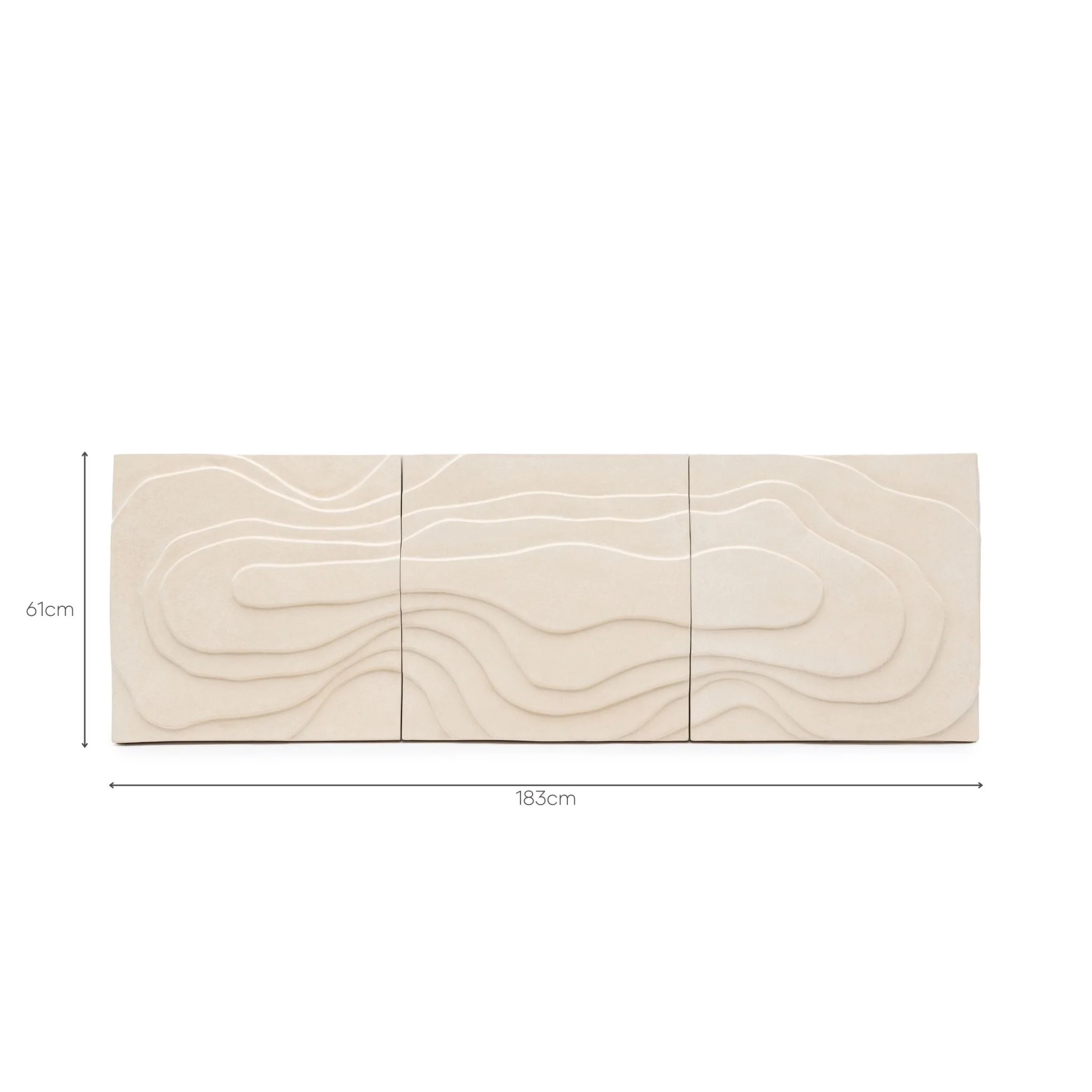 Relievo Wall Decor - Image 11