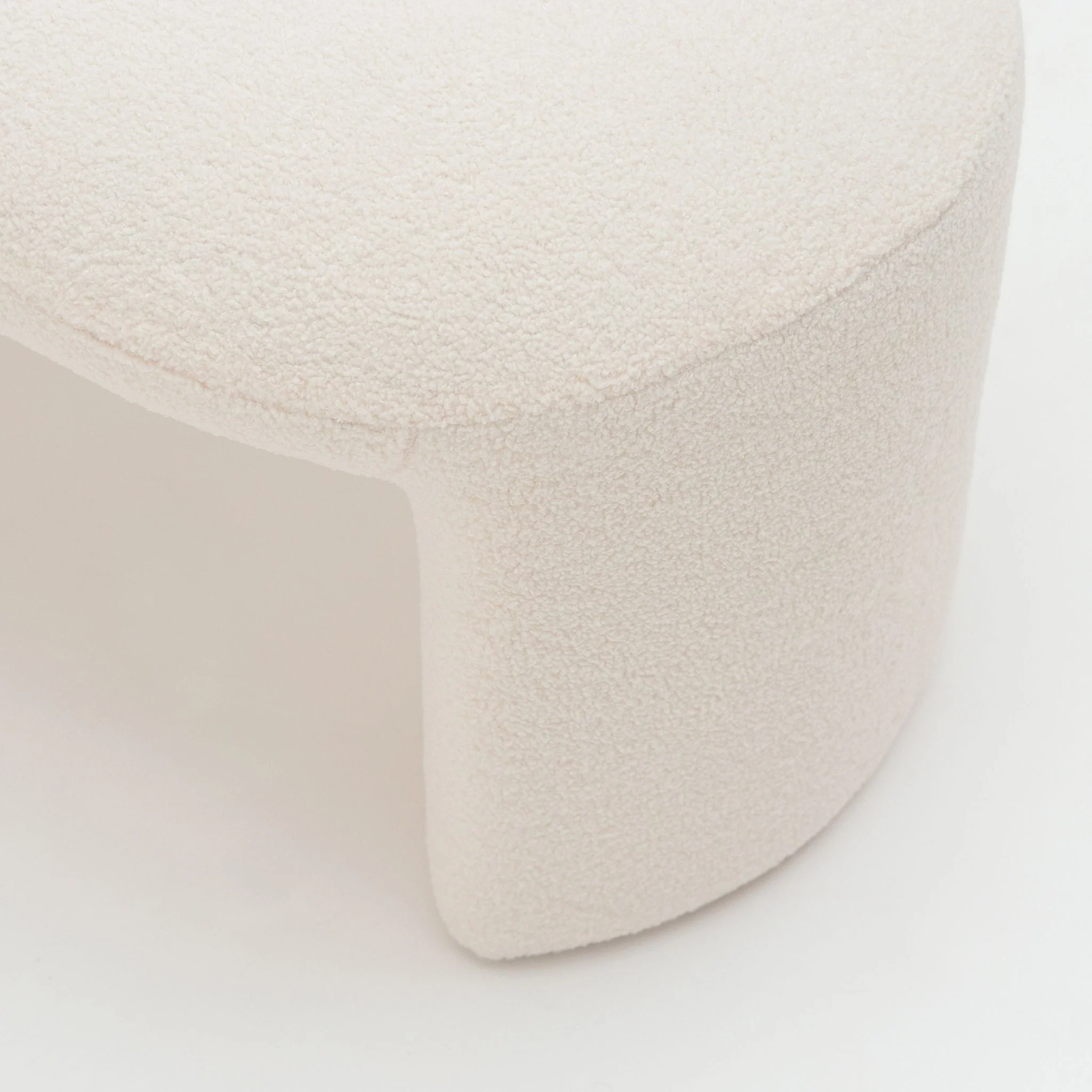 Remi Bench - Cream - Image 10
