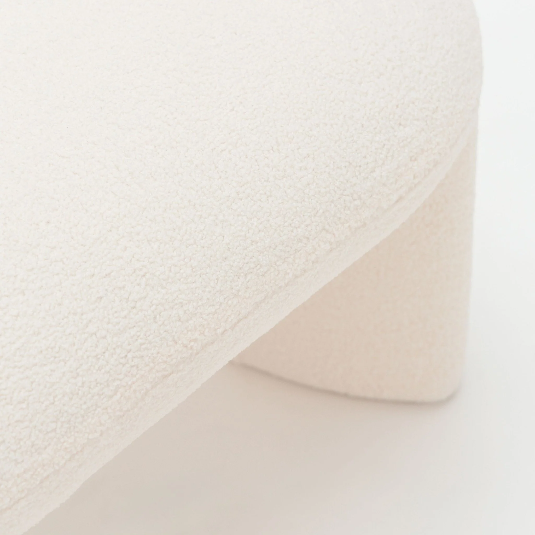 Remi Bench - Cream - Image 5