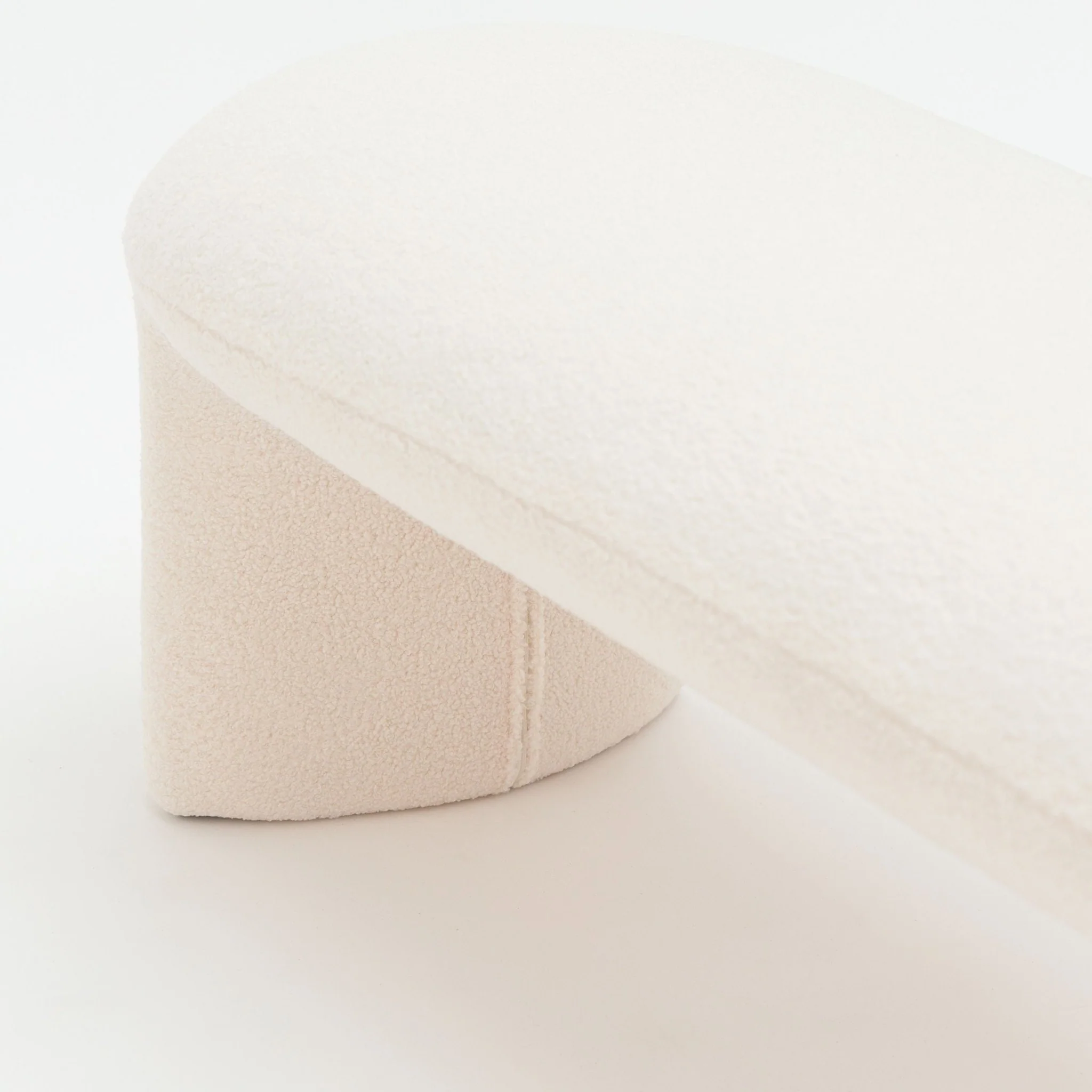 Remi Bench - Cream - Image 6