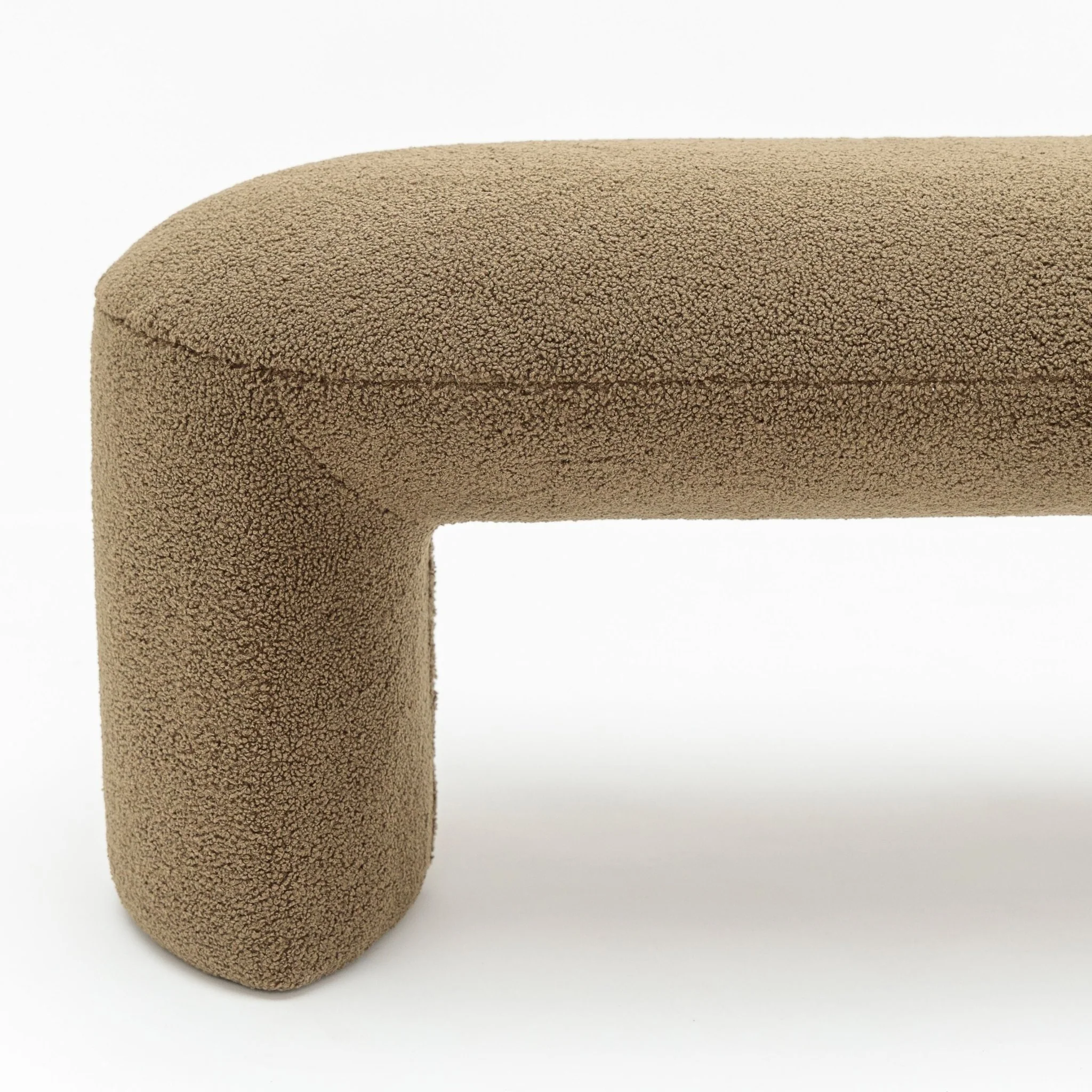Remi Bench - Olive - Image 10
