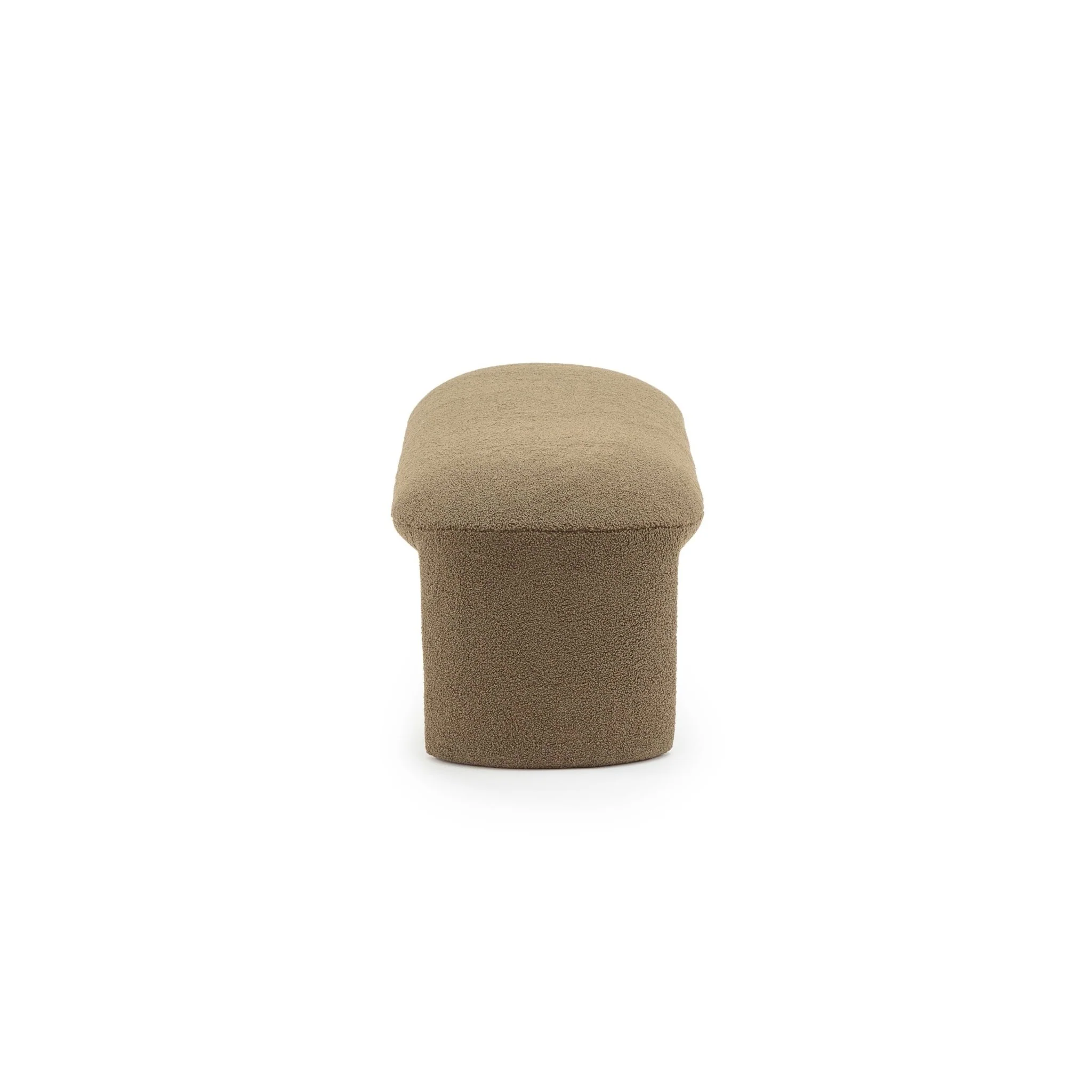 Remi Bench - Olive - Image 3