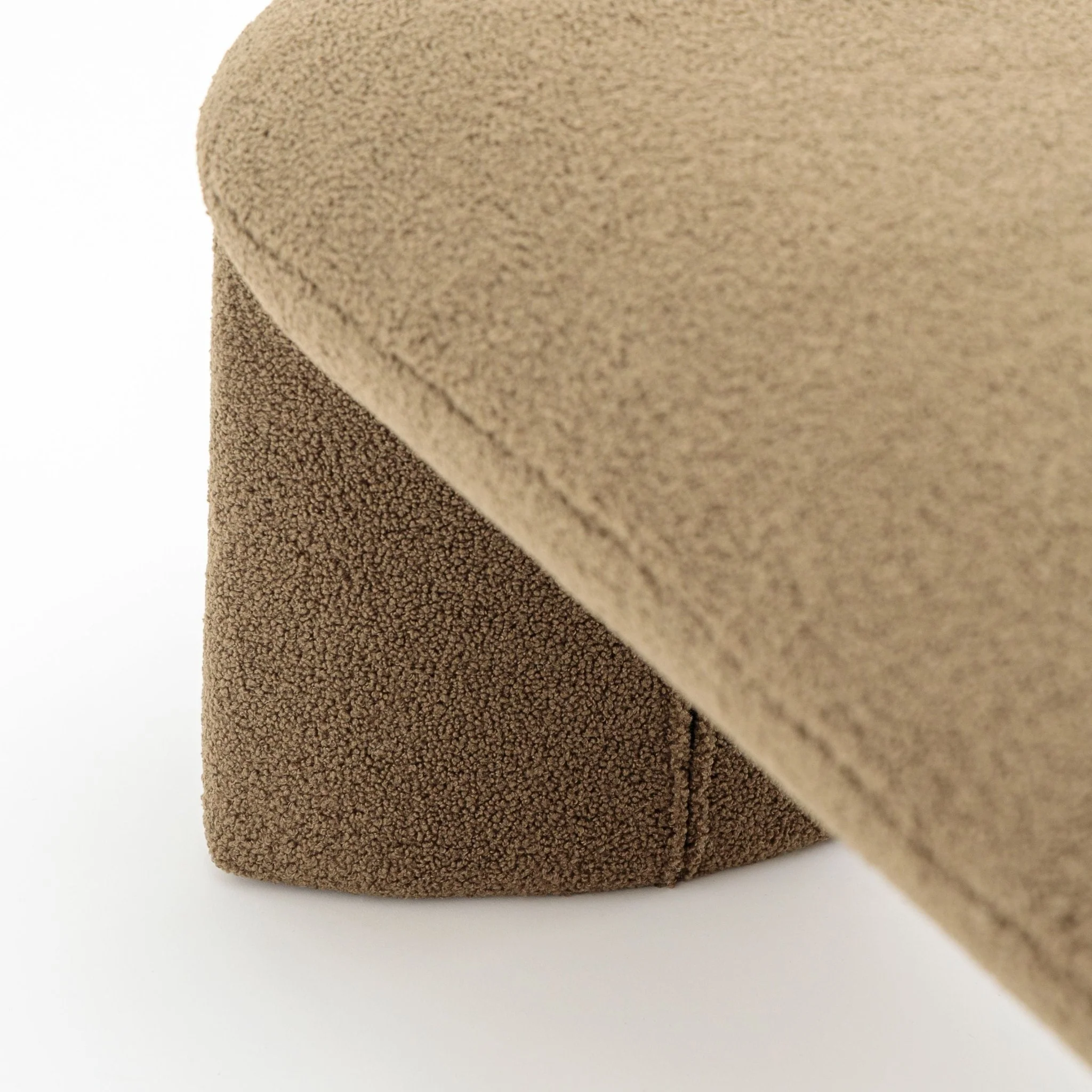 Remi Bench - Olive - Image 6