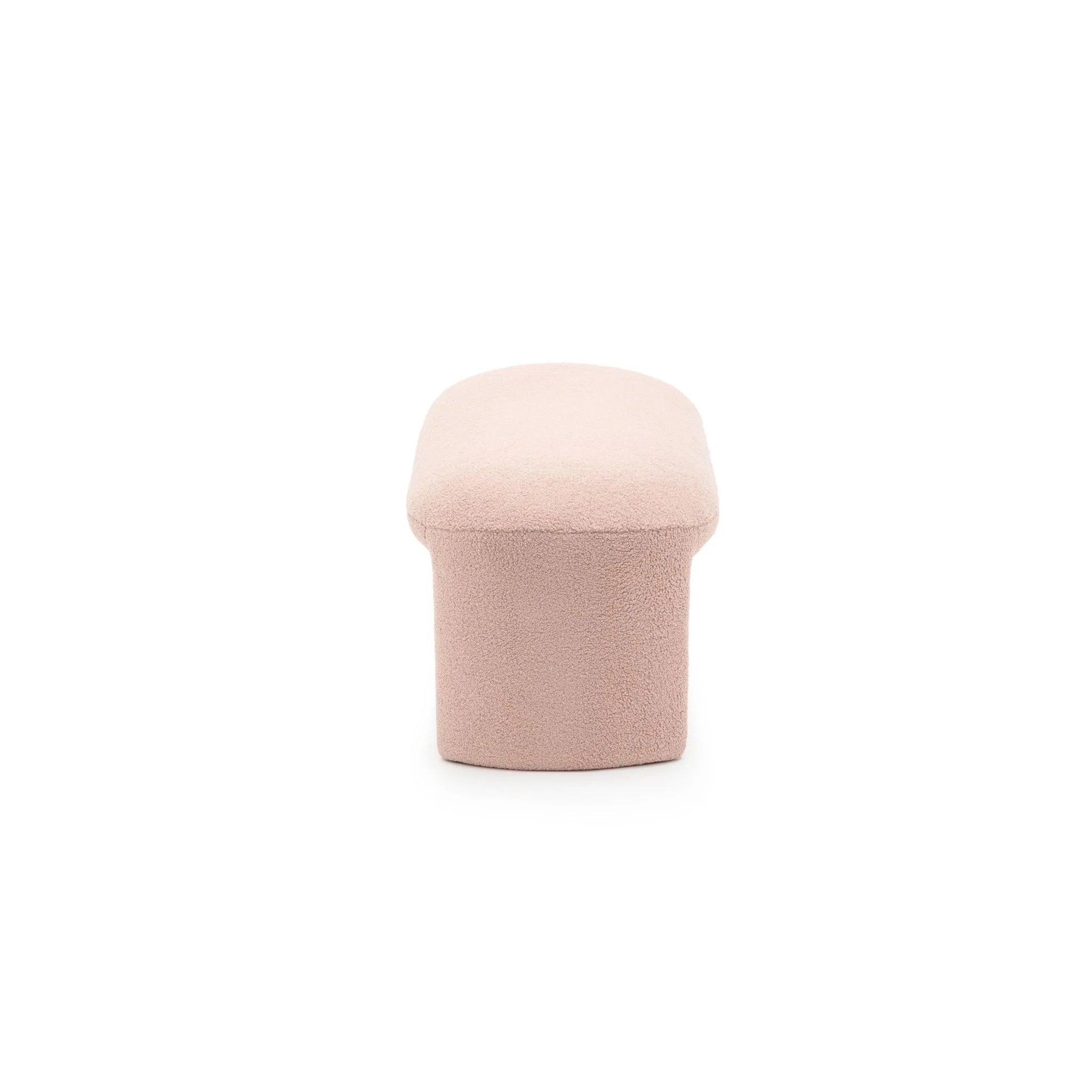 Remi Bench - Soft Terracotta - Image 3