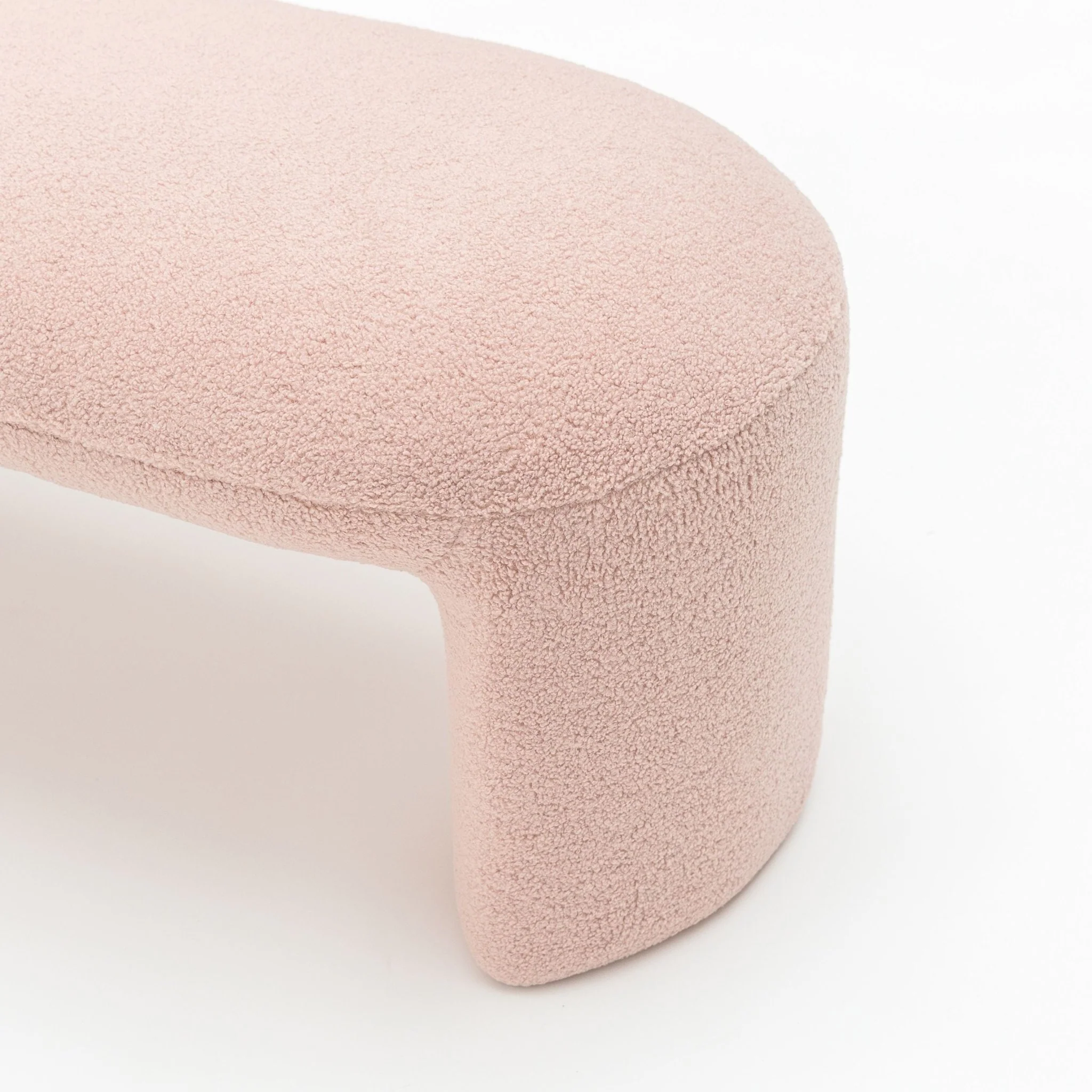 Remi Bench - Soft Terracotta - Image 4