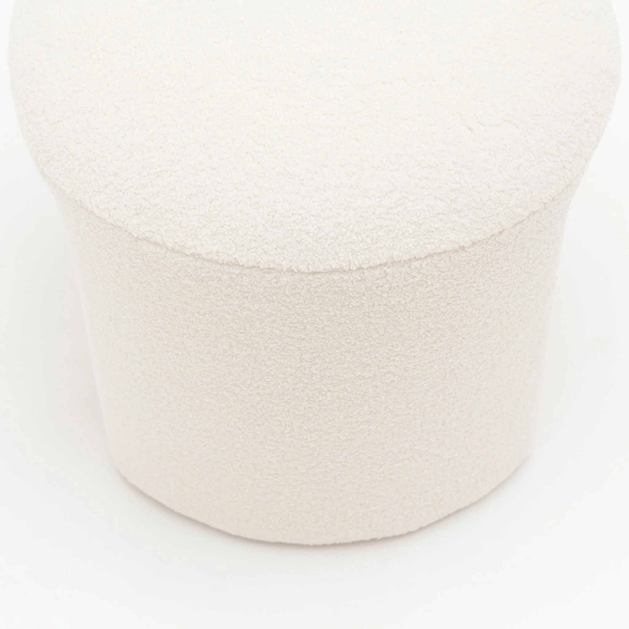 Remi Stool - Cream - Image 7