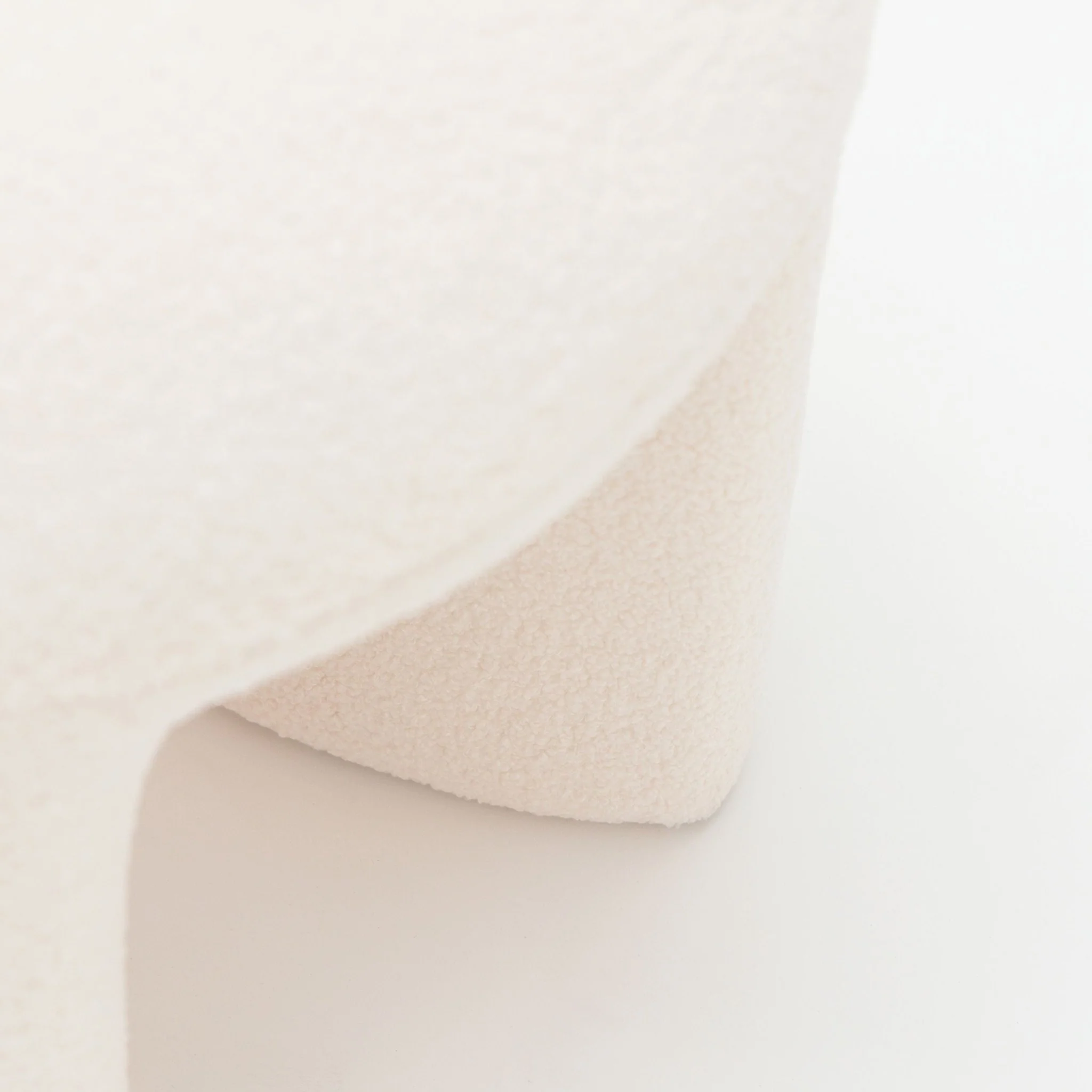 Remi Stool - Cream - Image 8