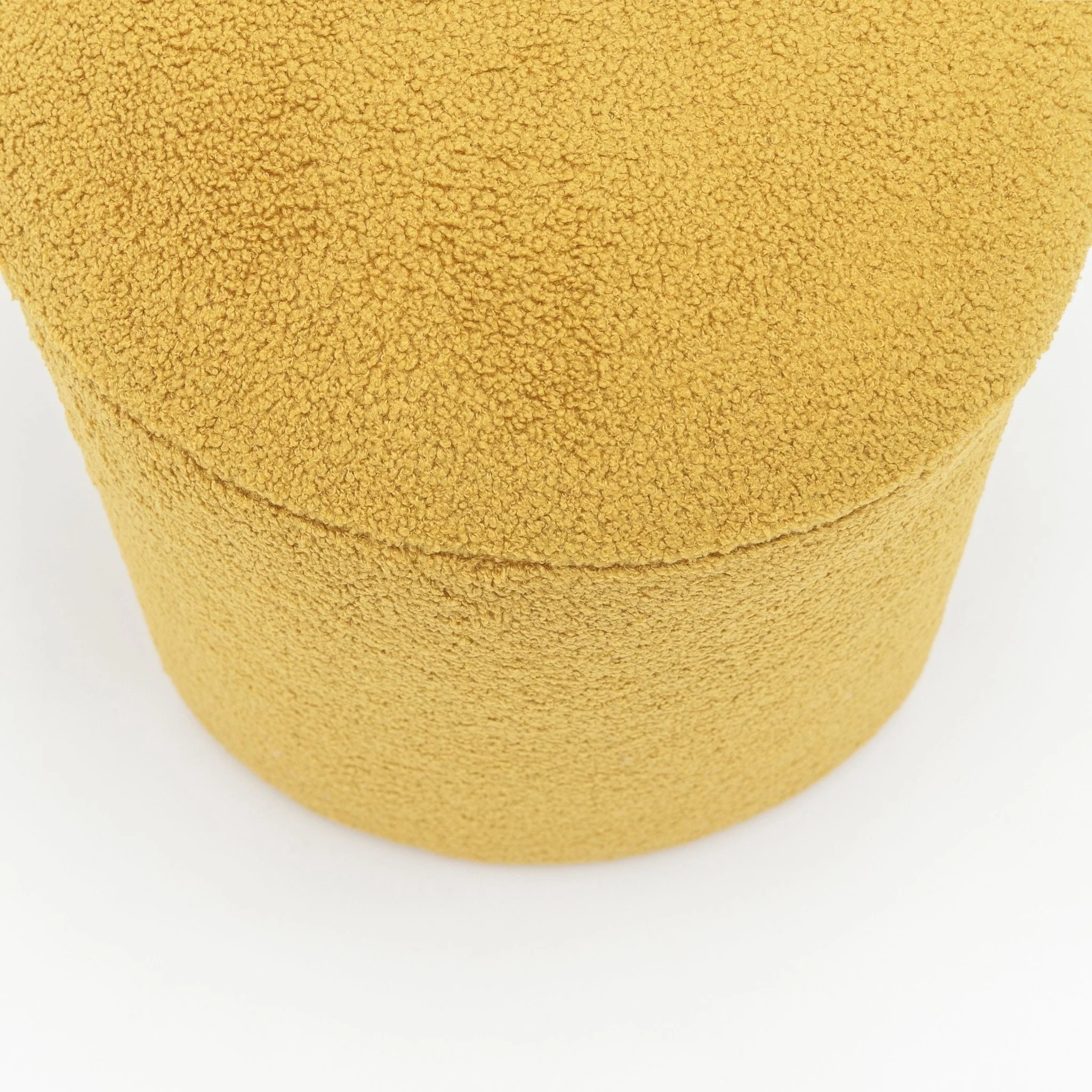 Remi Stool - Mustard - Image 8