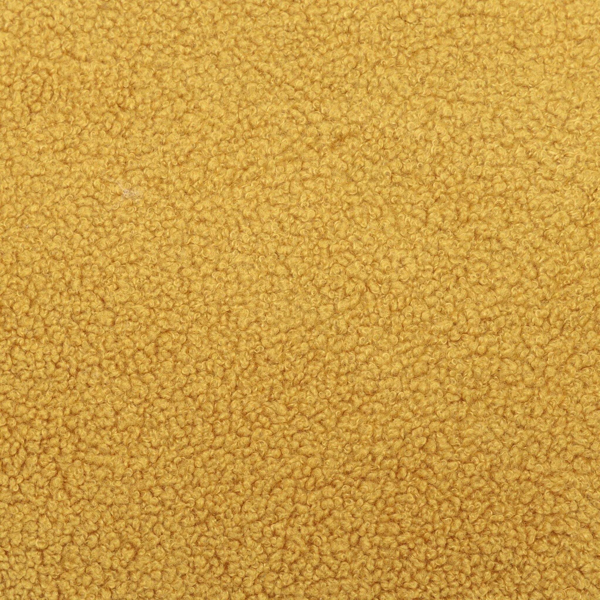 Remi Stool - Mustard - Image 9