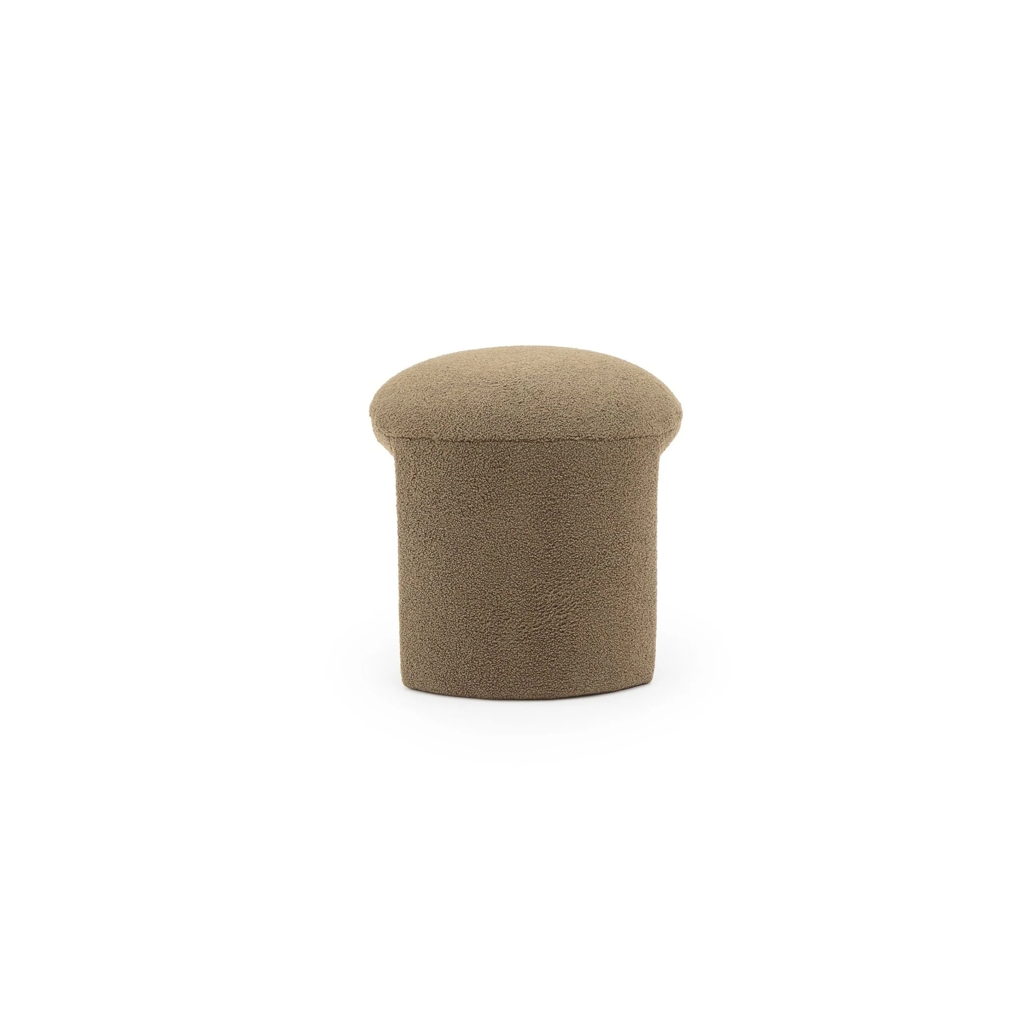 Remi Stool - Olive - Image 3