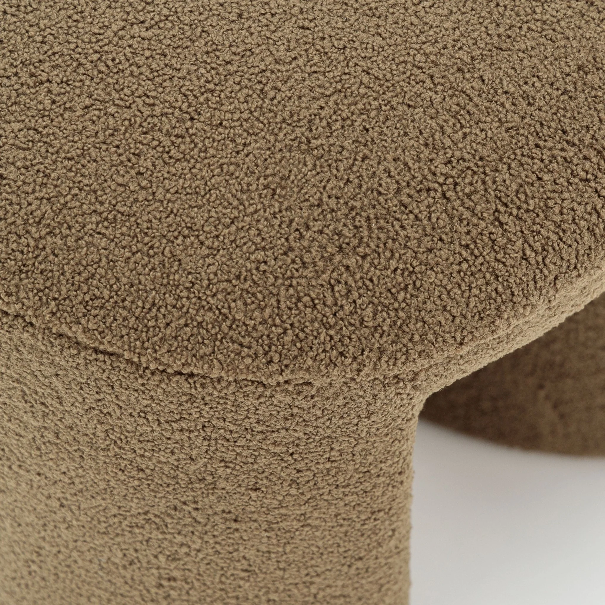 Remi Stool - Olive - Image 5