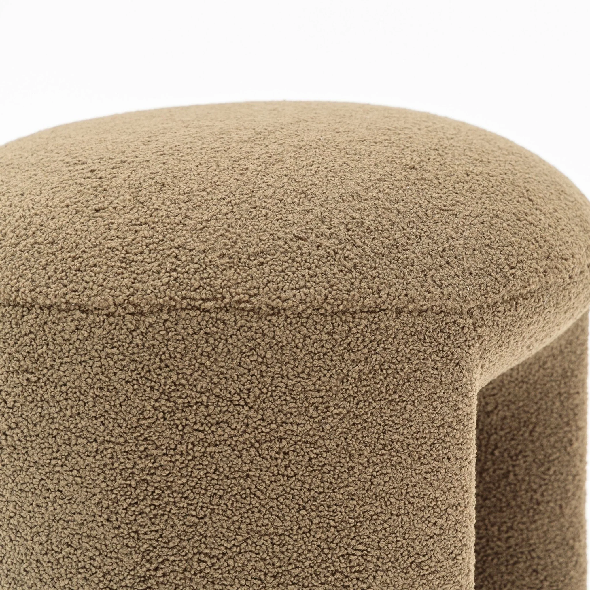 Remi Stool - Olive - Image 7