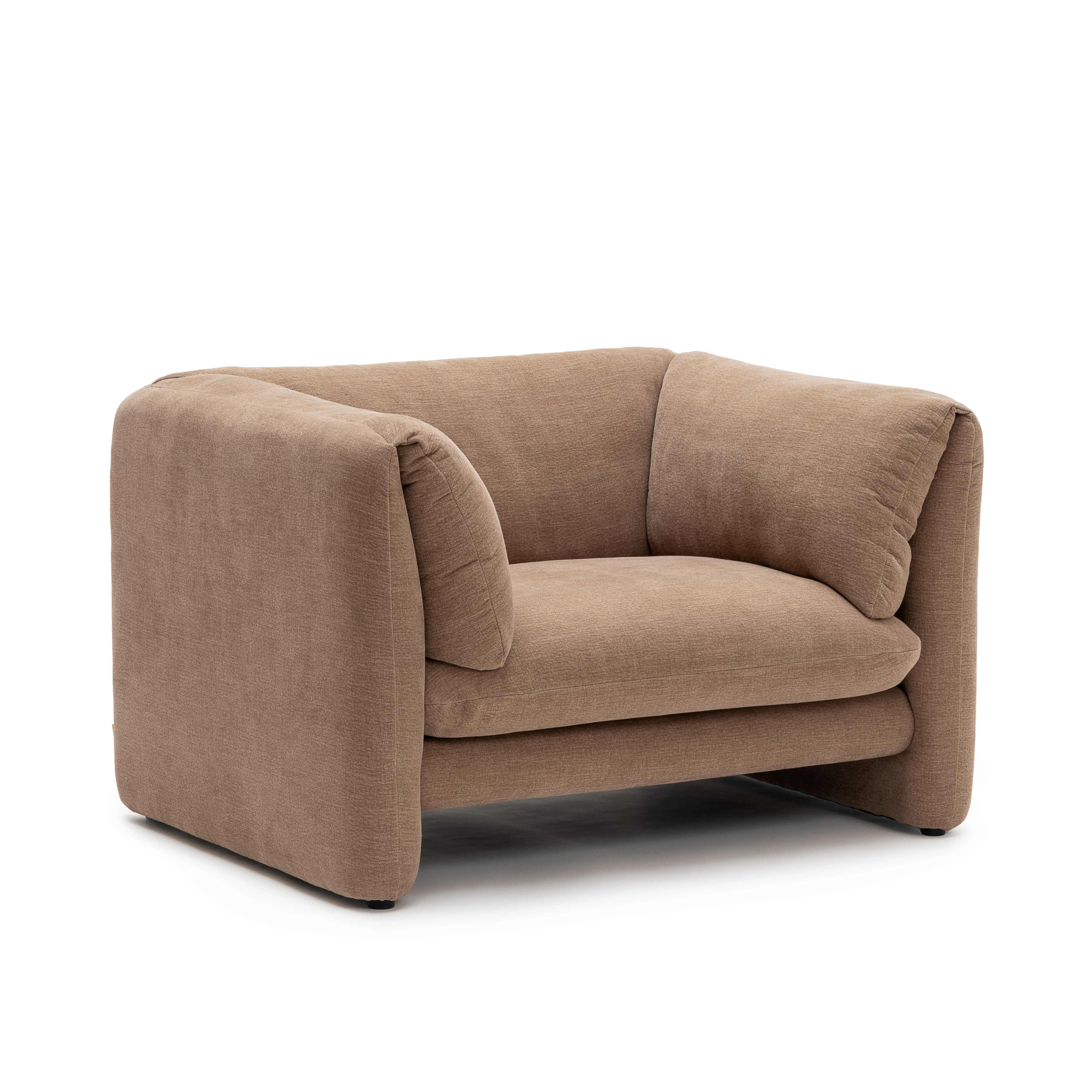 Replay Armchair - Fawn