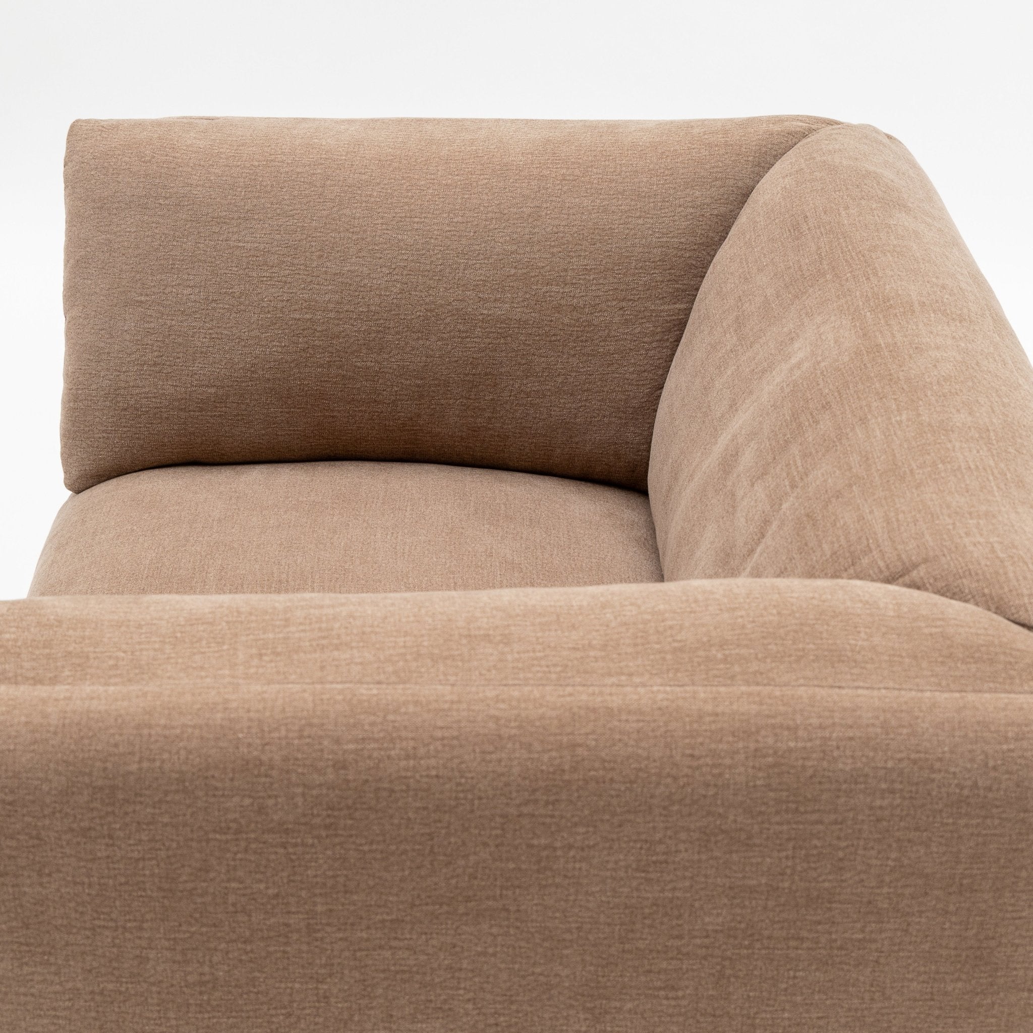 Replay Armchair - Fawn - Image 11