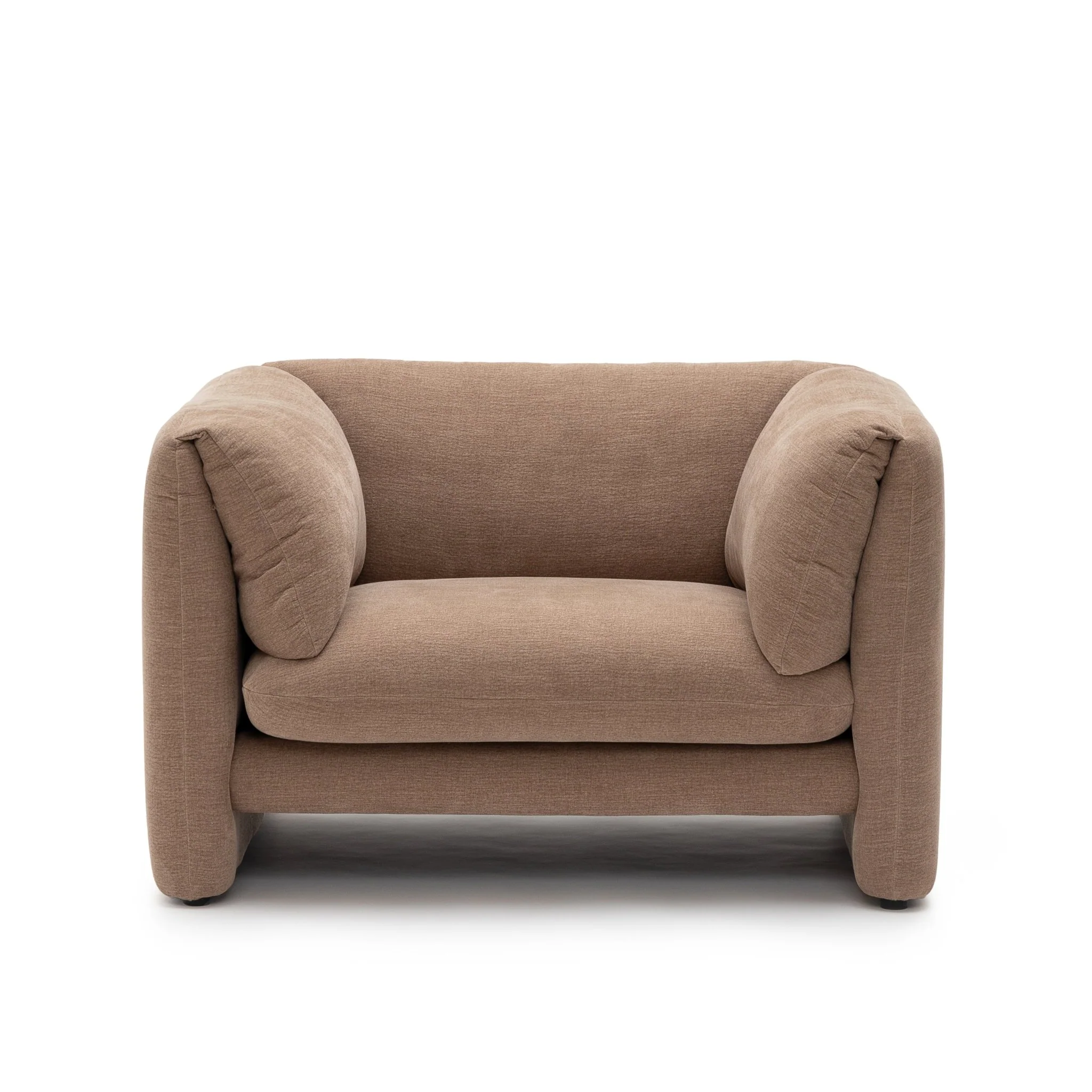 Replay Armchair - Fawn - Image 3